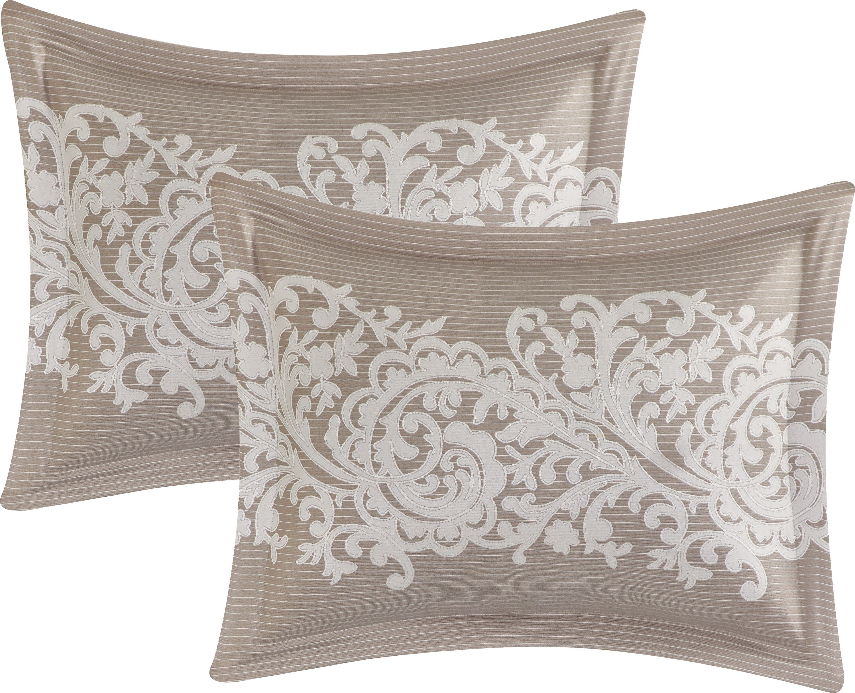 Nanshing MARGRET7-K bedding - View #2