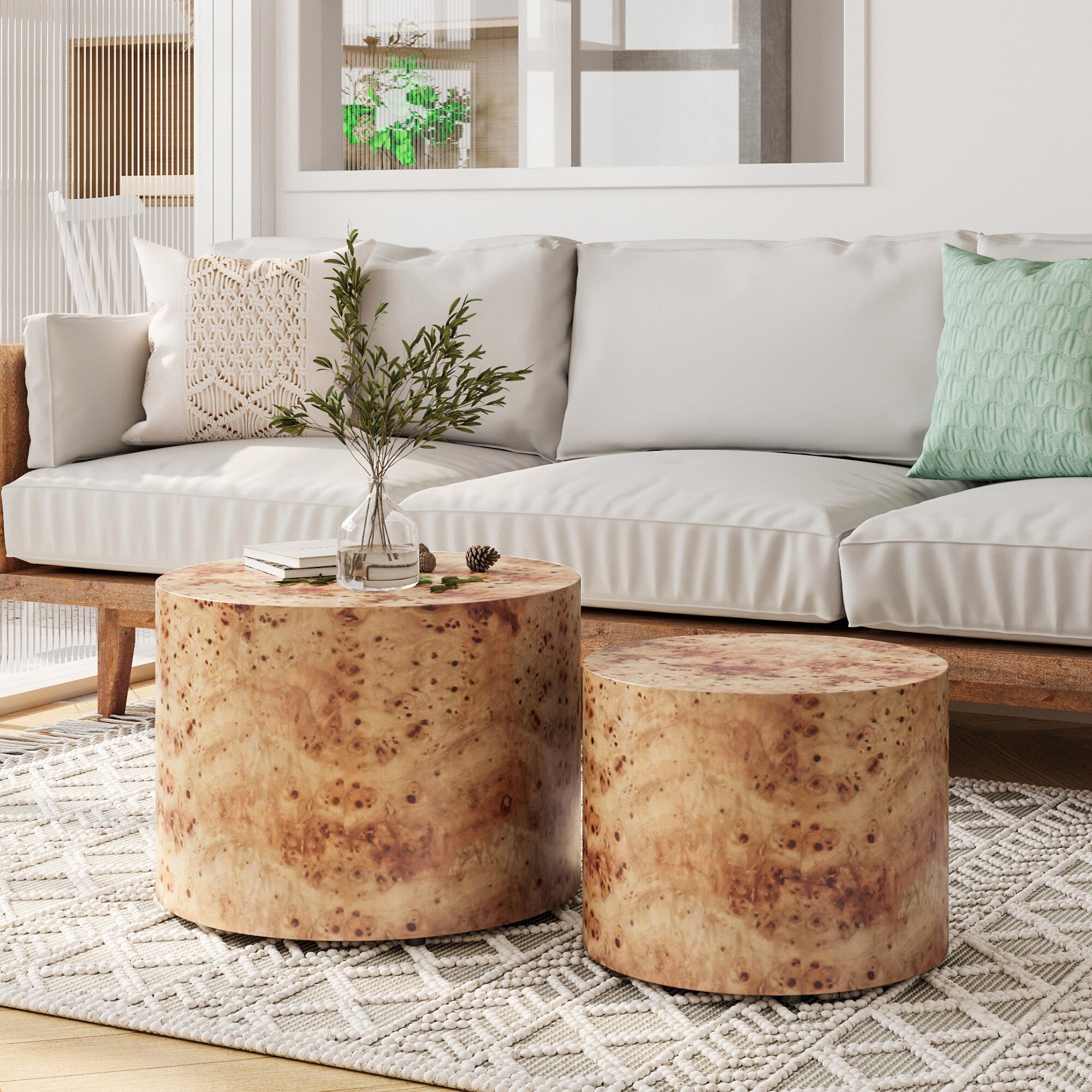 JJJ SLY2XDSFTHJ Coffee-Tables - View #2