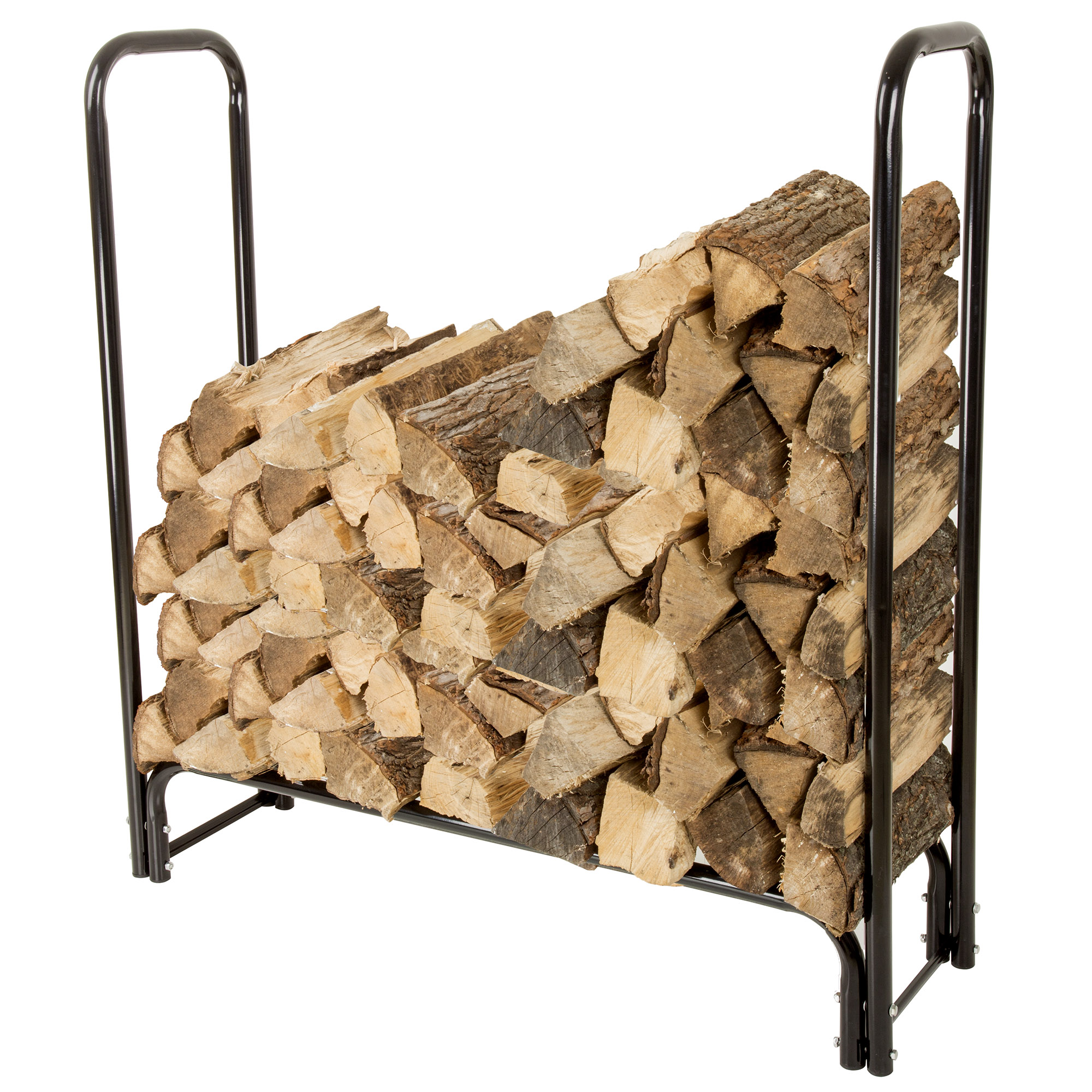 Nature Spring 566808CMF Firewood-Storage - View #10