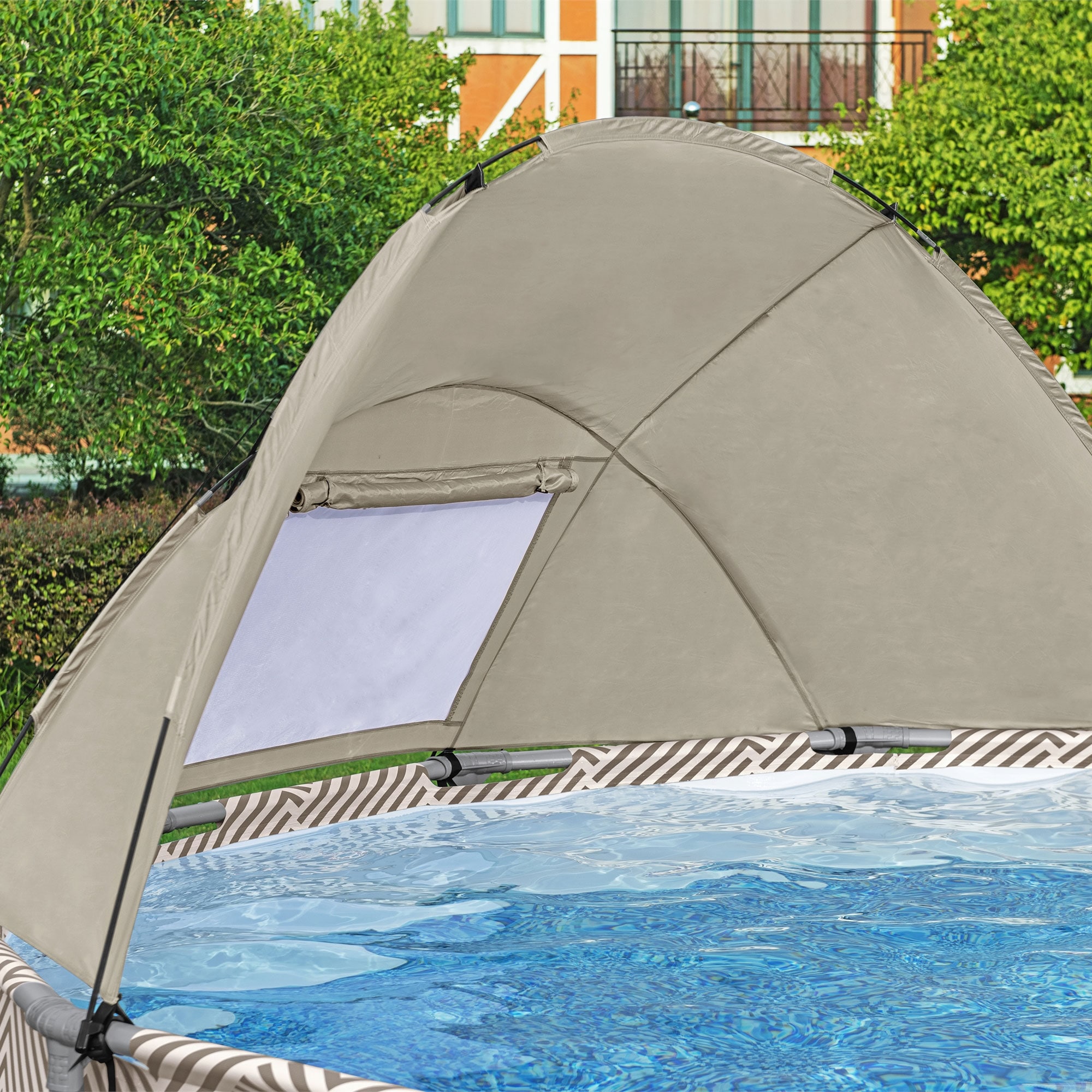Bestway 324014 Above-Ground-Pools - View #5
