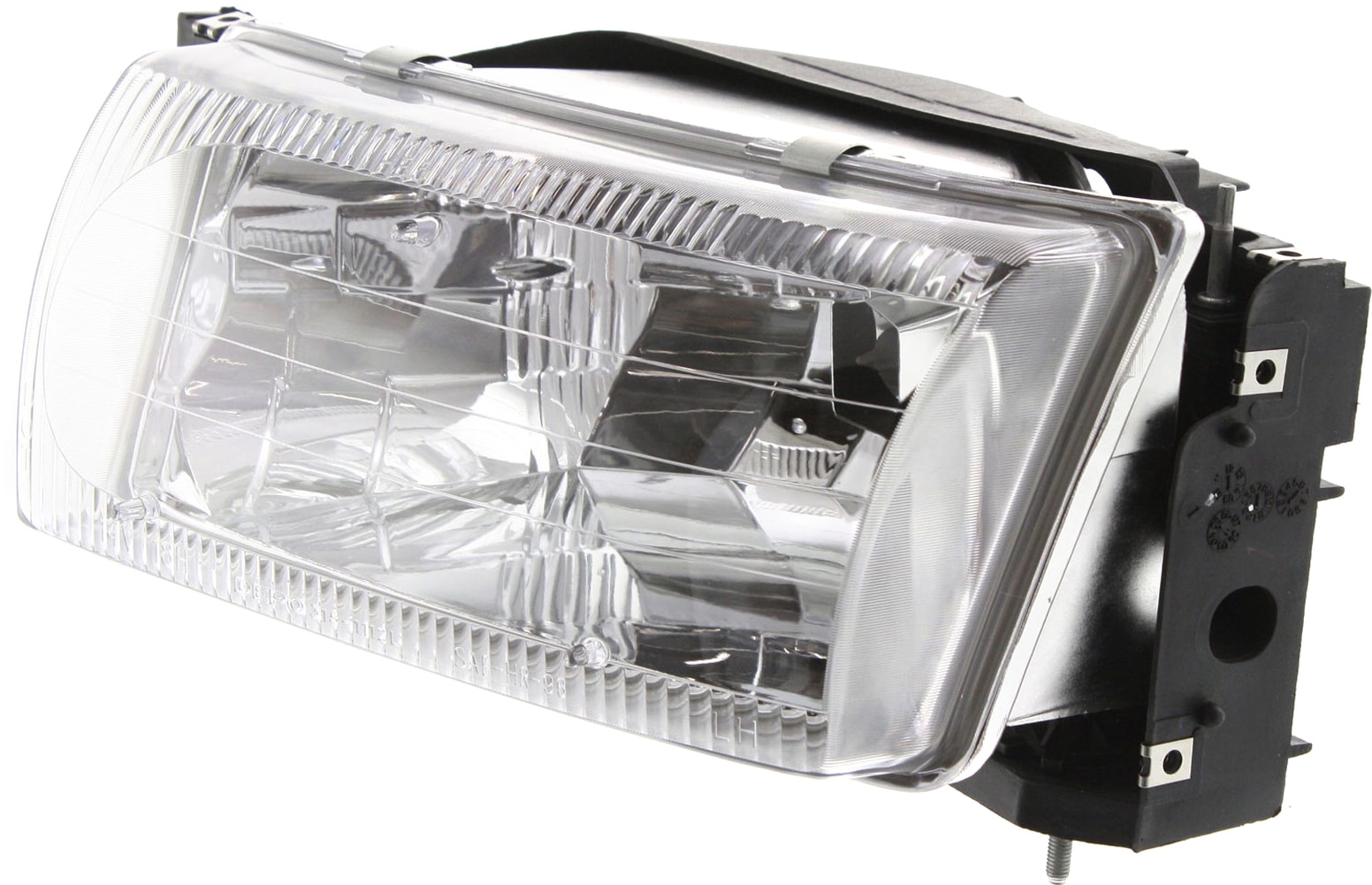 Garage-Pro JCW20-3564-00GP Headlights-Components - View #3