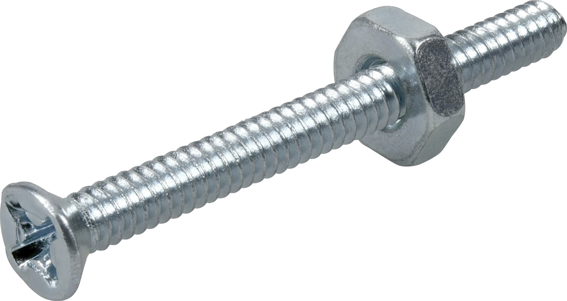 Hillman 490413 Metric-Machine-Screws - View #3