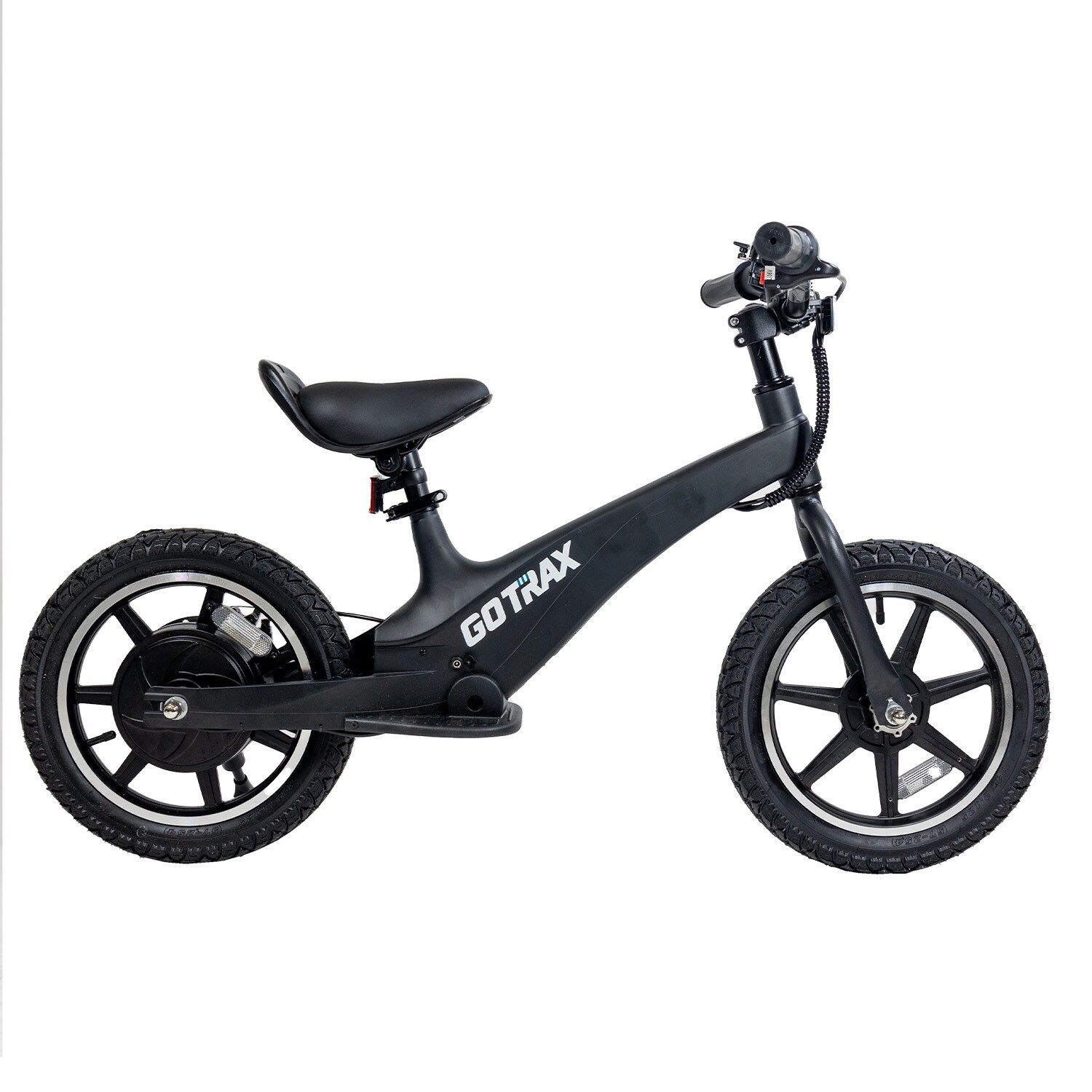 GOTRAX GT-V14-BLACK bikes - View #4