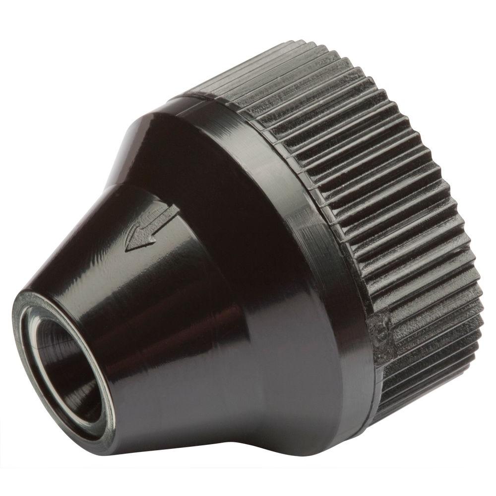 Rain Bird HE025DPSX 3/4-in Polyethylene Threaded Drip irrigation female adapter