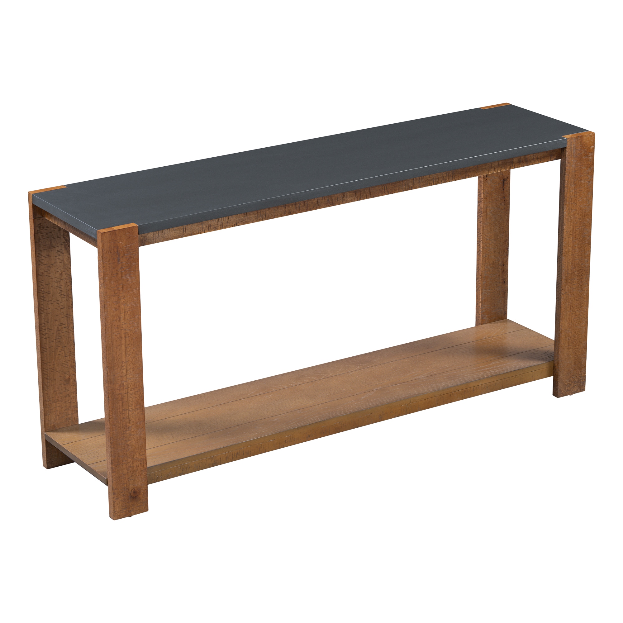 ModernLuxe N711P173084D Console-Sofa-Tables - View #3