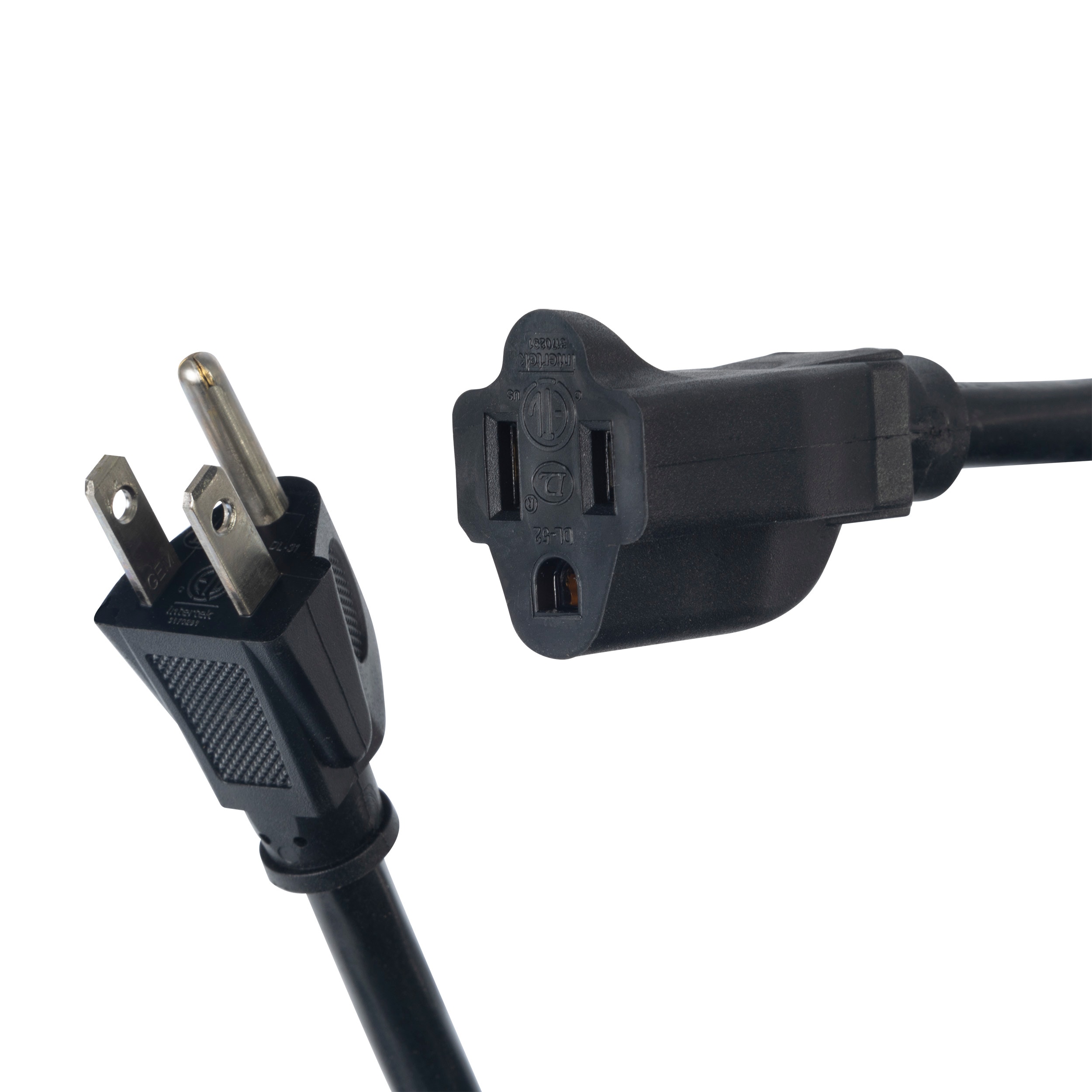 Bergen Industries SC100143OR Electrical-Extension-Cords - View #2