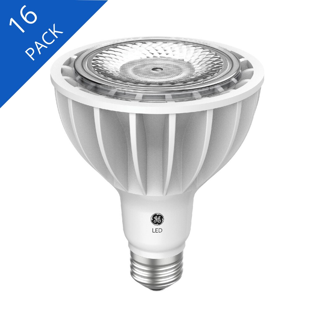 Energetic LED Reflector GU10 2W=20w Low Energy Saving Spot Light Bulb Warm White 