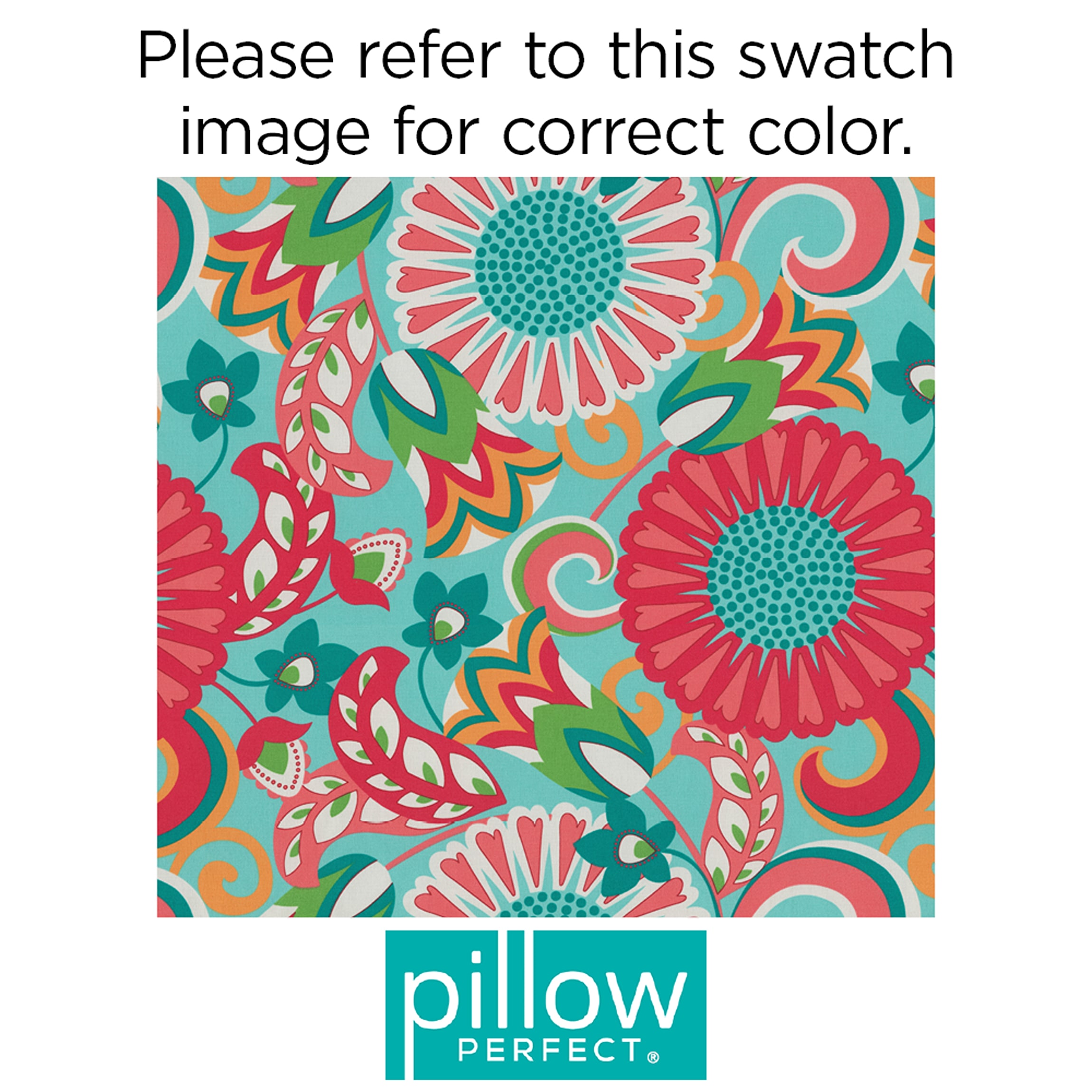 Pillow Perfect 640938 Patio-Furniture-Cushions - View #5