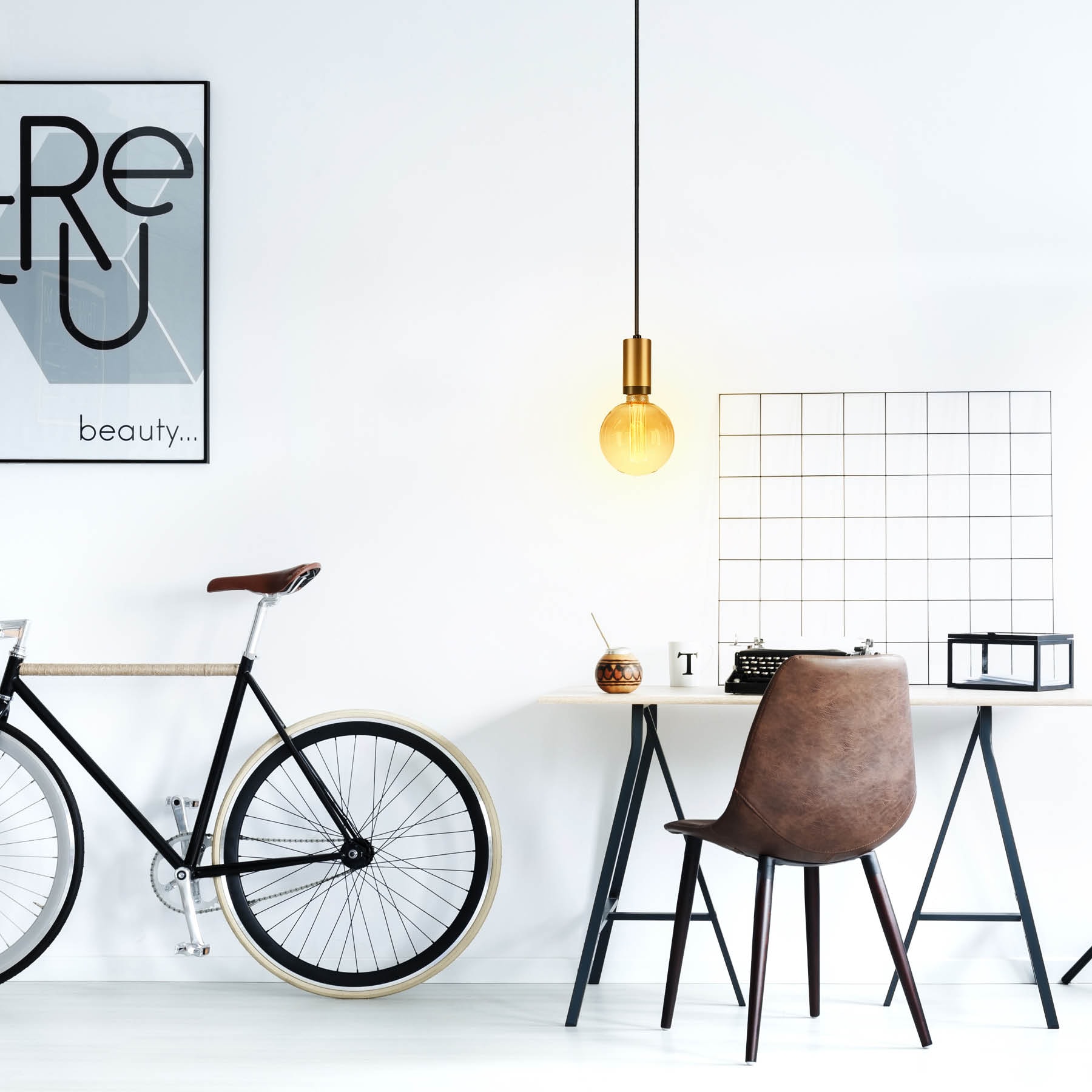 Next Glow NGP3000-C Pendant-Lights - View #4