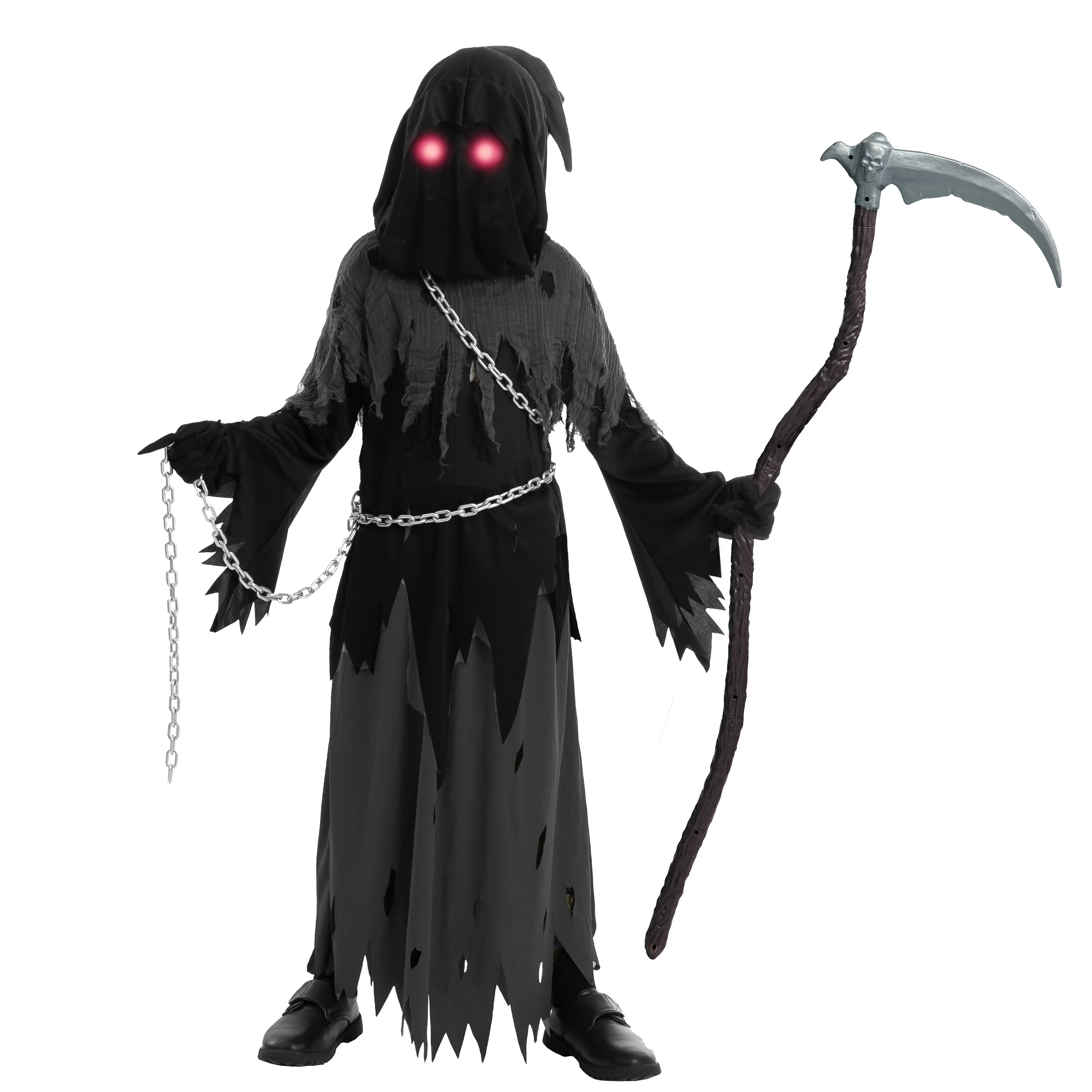 Joyfy 20255-S costumes - View #2