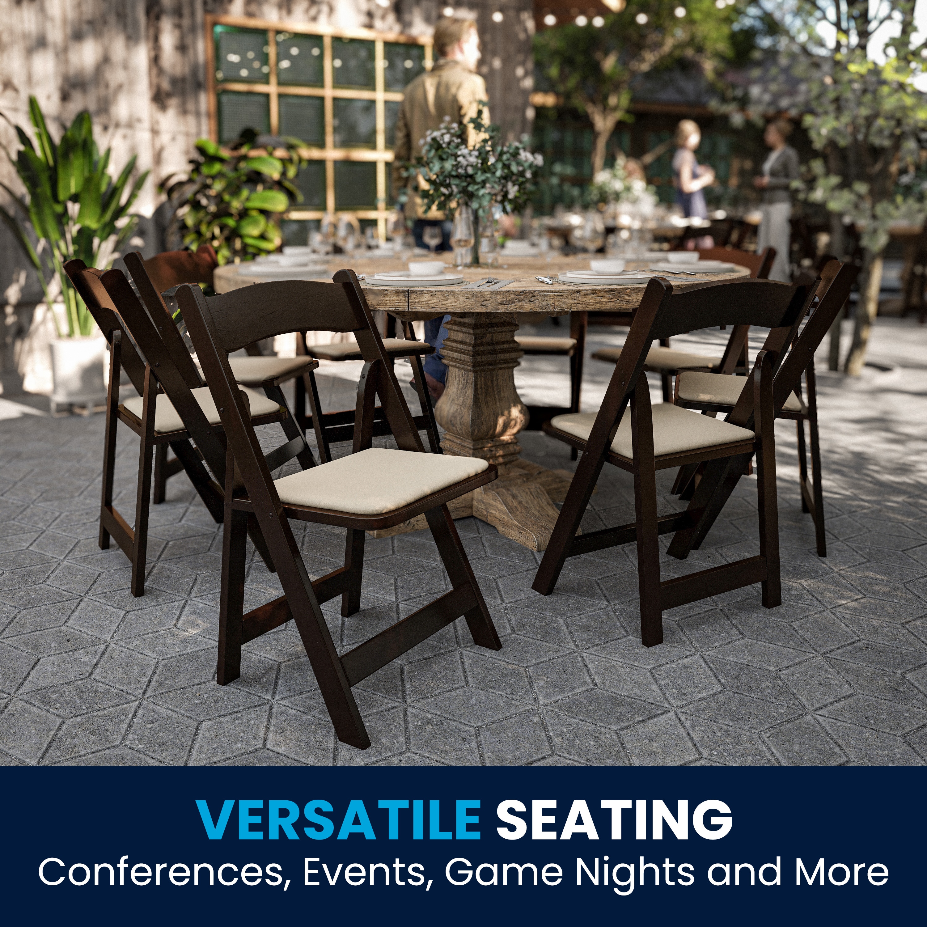 Flash Furniture 889142047407 Folding-Chairs - View #6