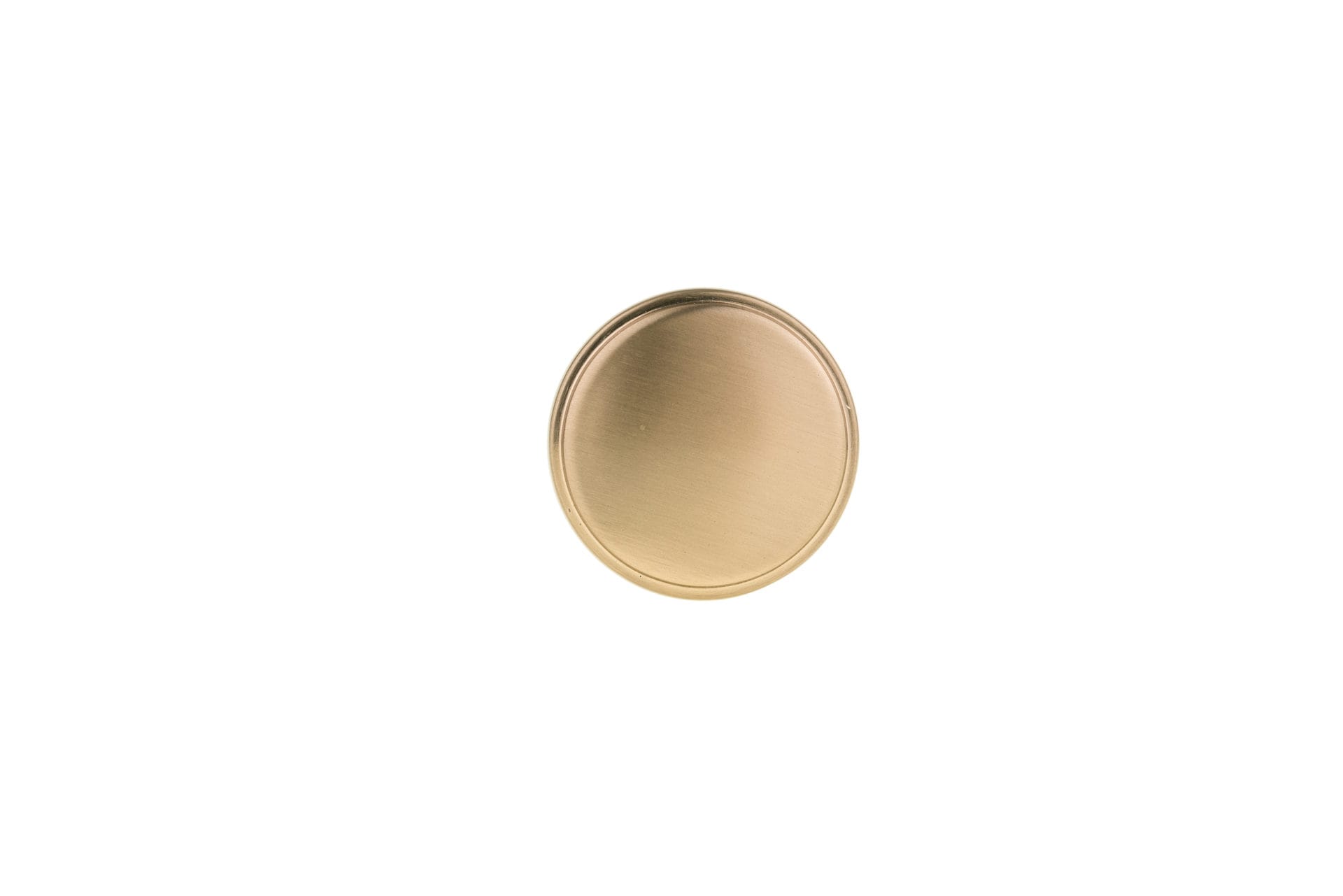 Richelieu BP872634CHBRZ Cabinet-Knobs - View #2