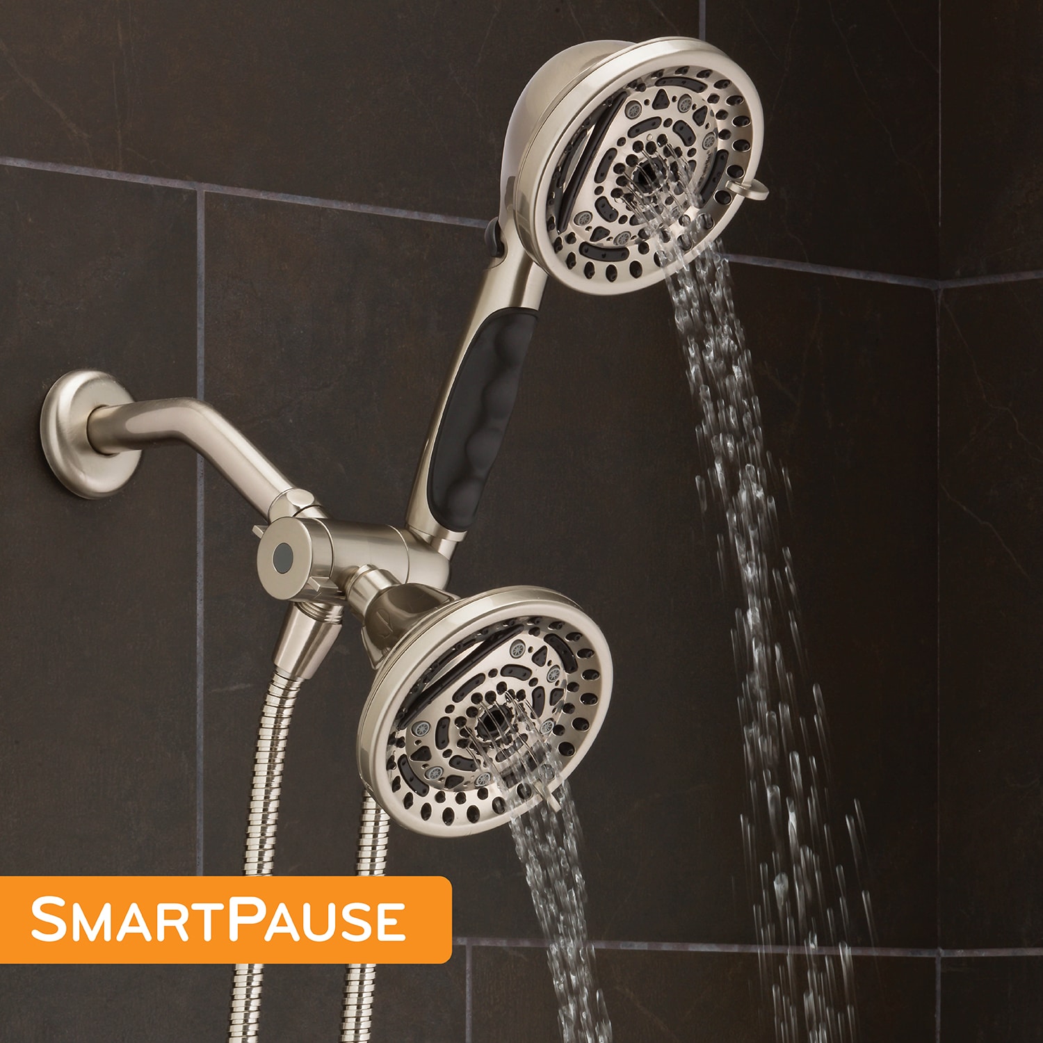 Oxygenics 56688 Fixed-Showerhead - View #16