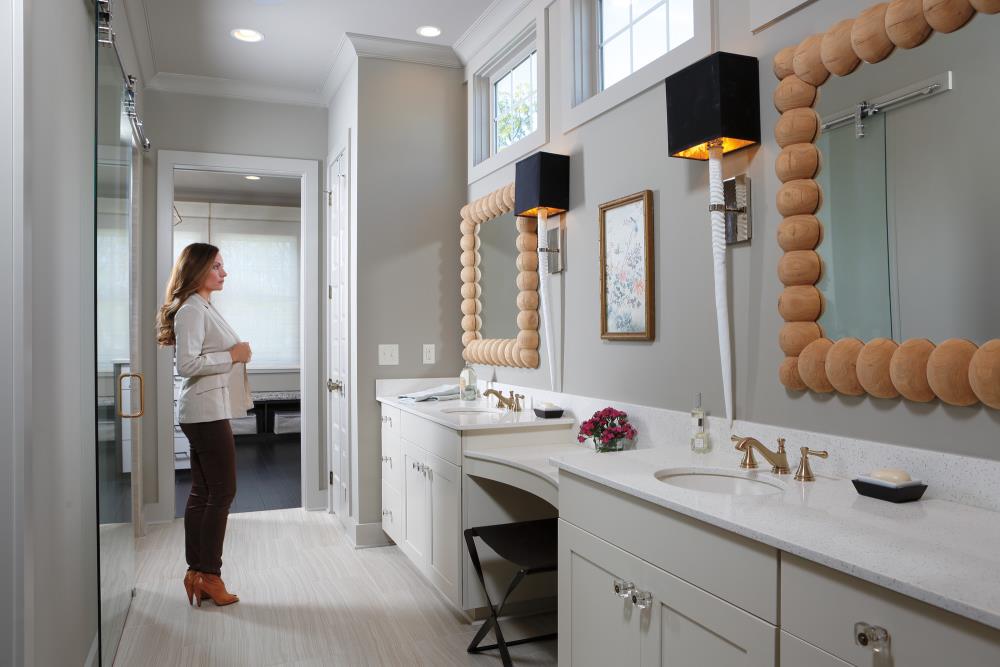 Delta H297CZ Faucet-Tub-Shower-Handles - View #6