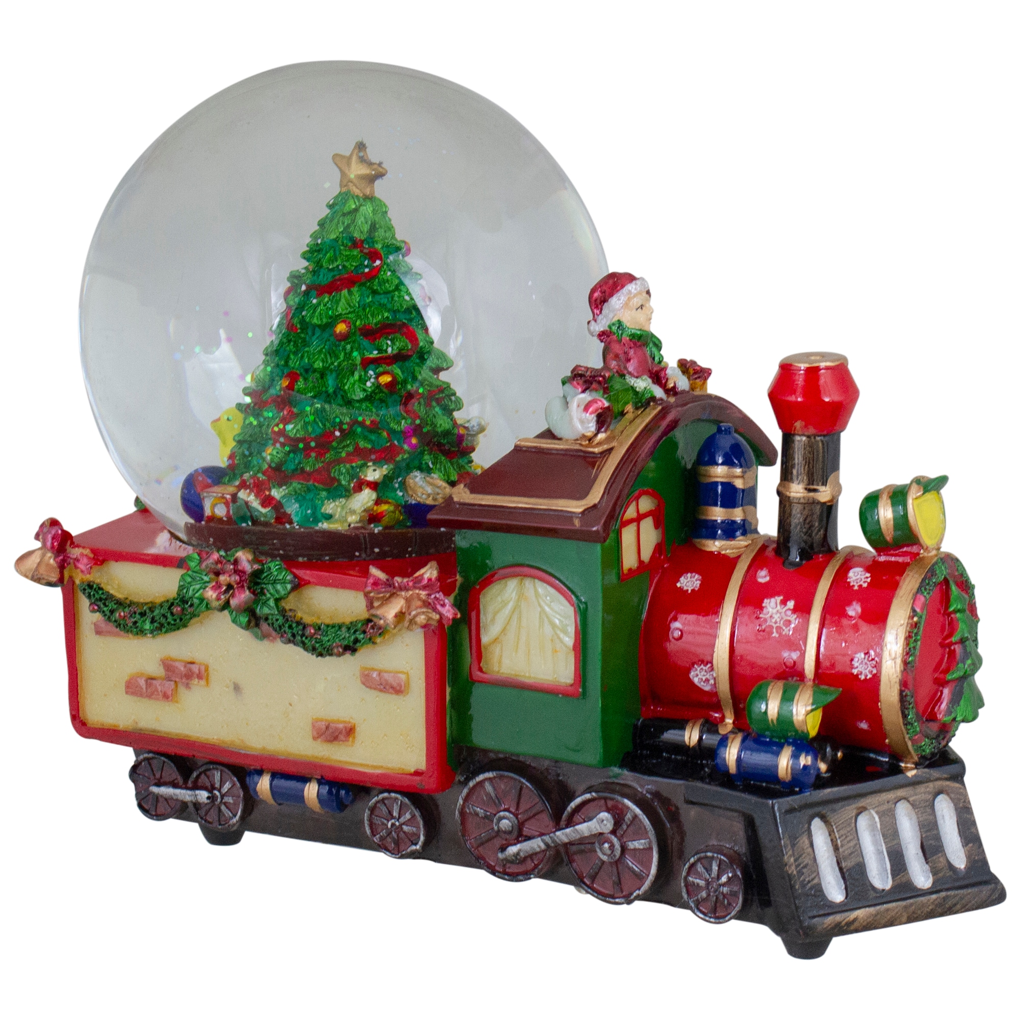 Northlight 33388880 Table-Christmas-Decorations - View #5