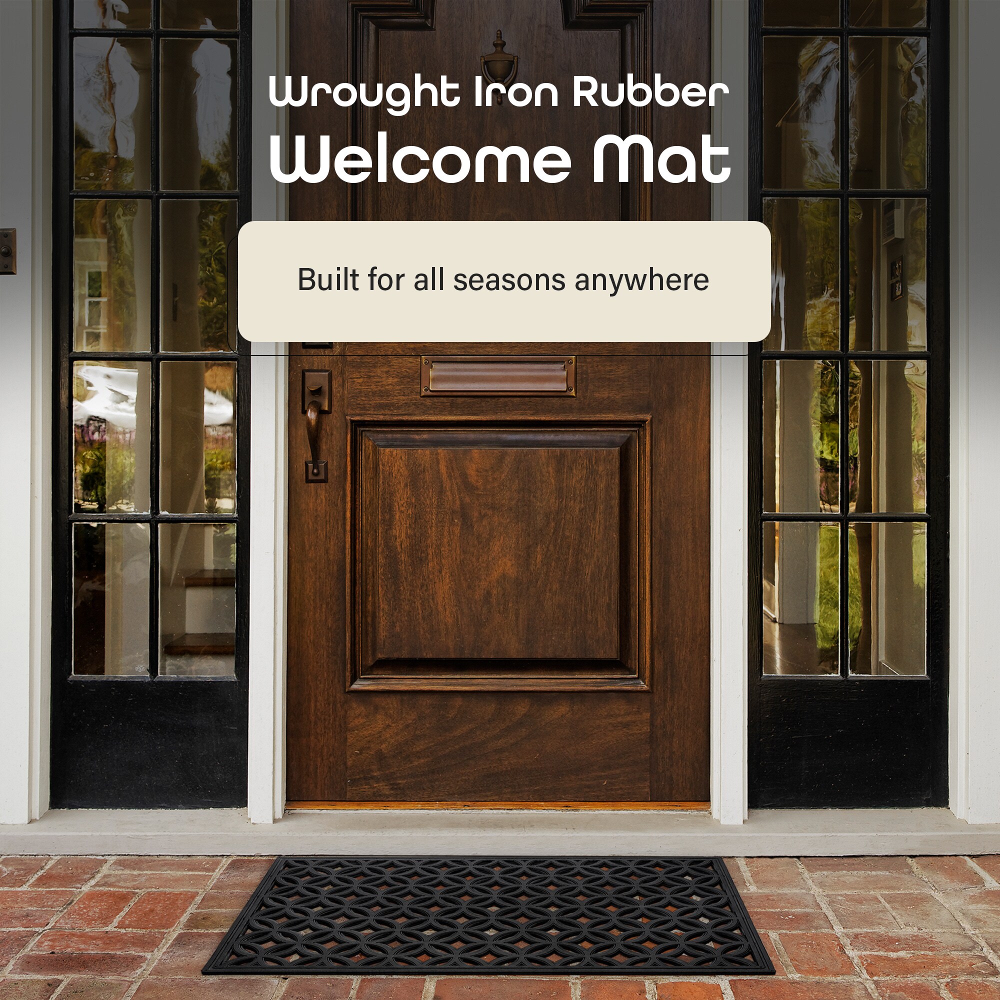 Achim WRM1830DI6 Mats-Cat - View #6