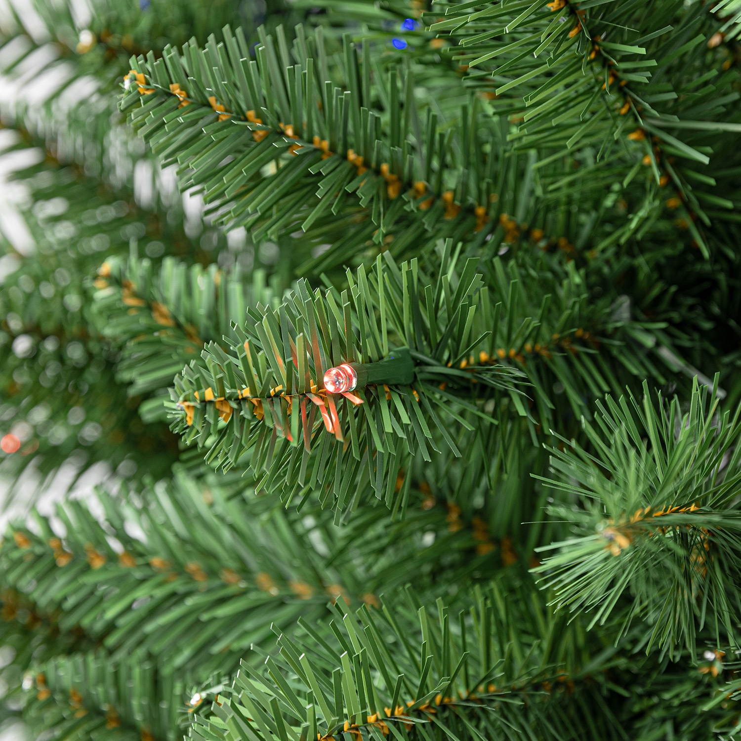 Holiday Living SV70M2BK6D05 Artificial-Christmas-Trees - View #2