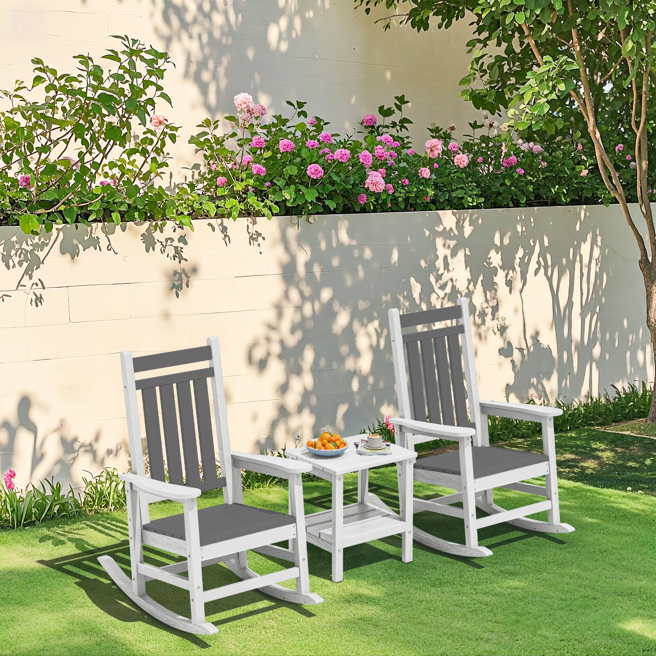 JEAREY GBYY3JT-GW Patio-Chairs - View #2