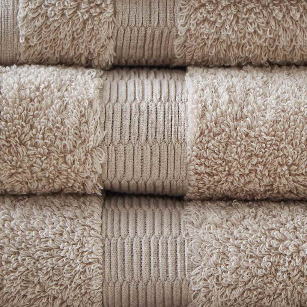 Vynxaria LEXY0334-DJMJ-M100 Bath-Towels - View #3