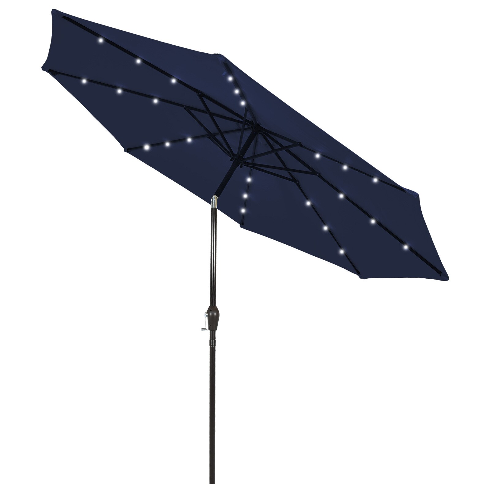 Forclover HYFC-UM705OR Umbrellas-2 - View #6