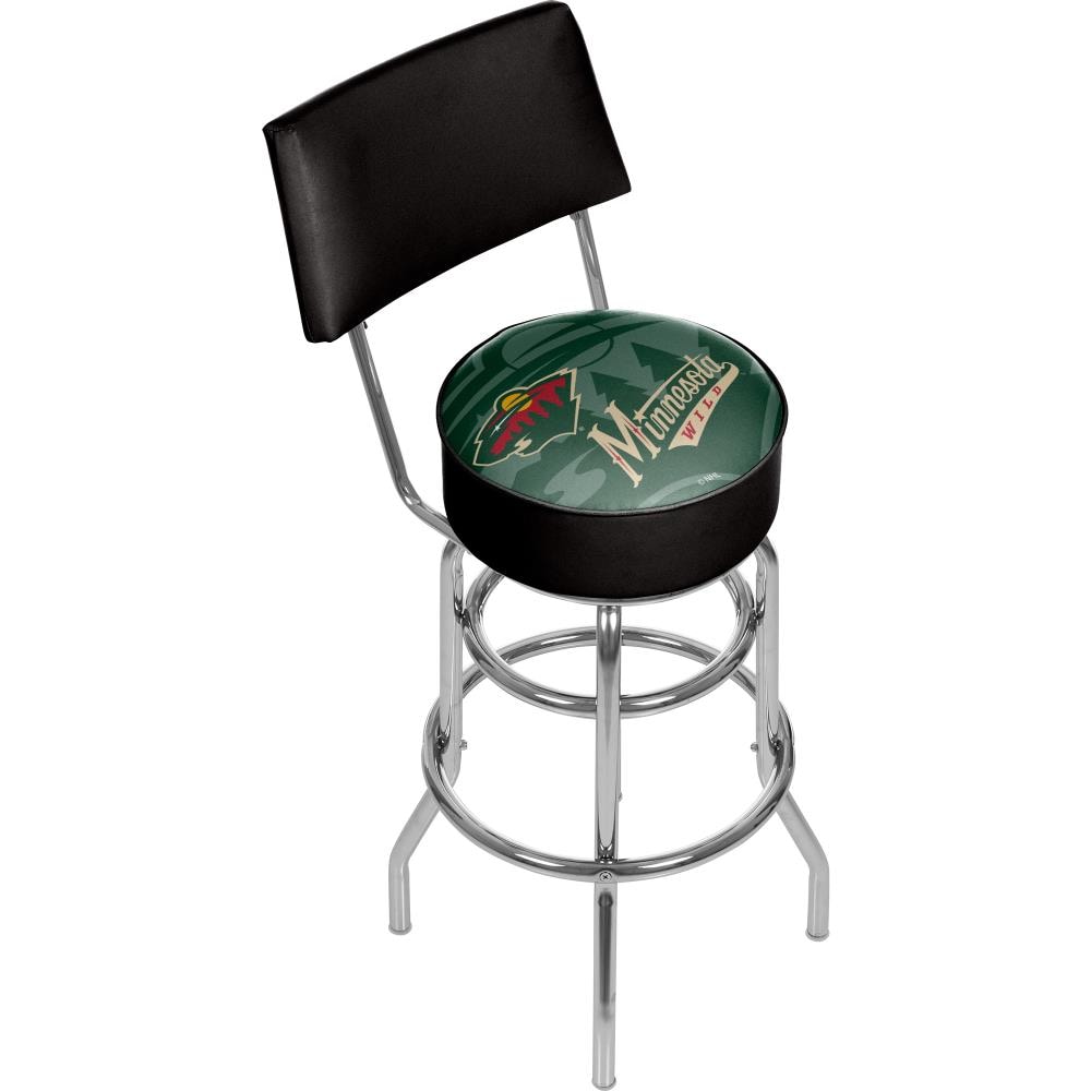 Dallas Cowboys Adjustable NFL Blitz Team Pub Stool, Arcade1Up