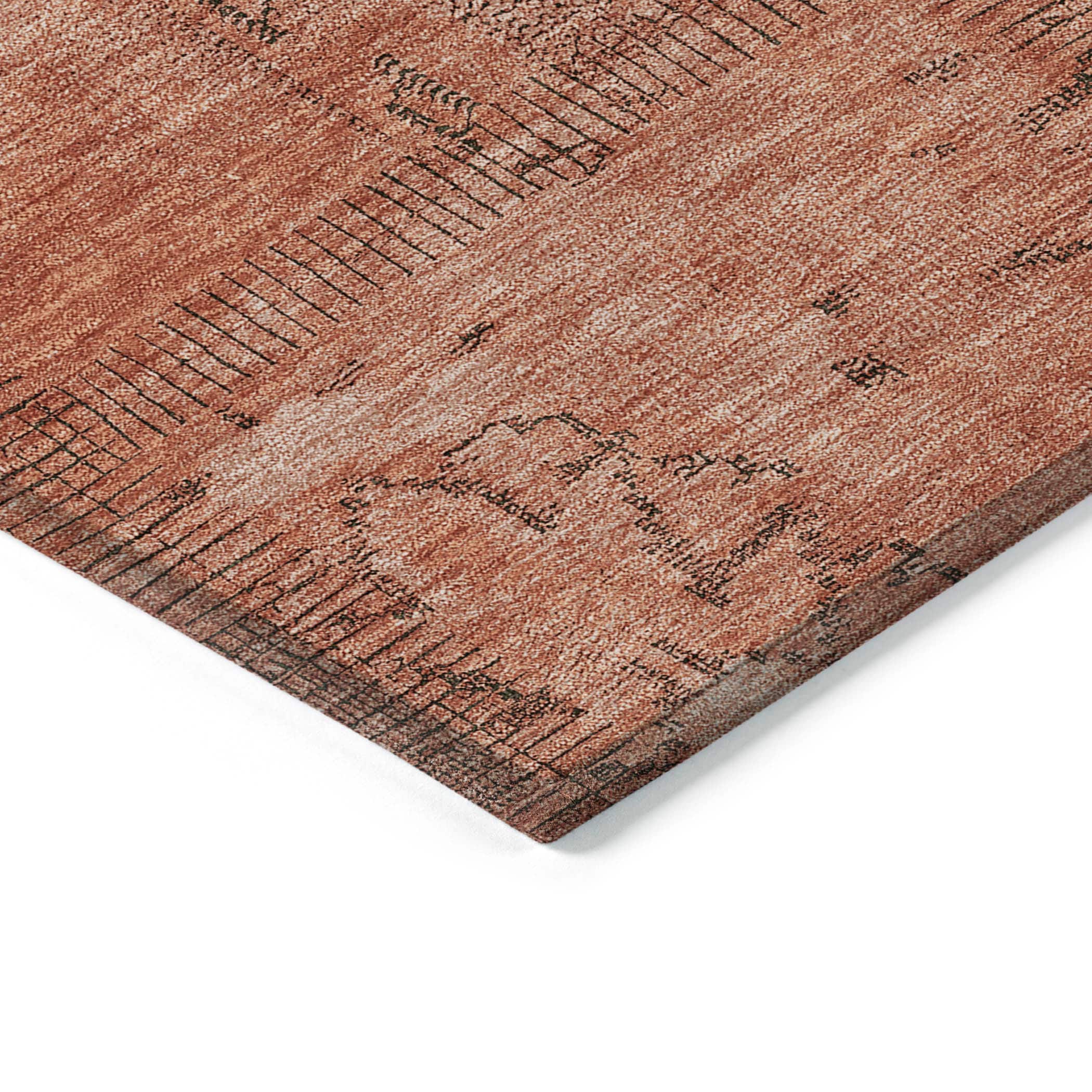 Addison Rugs ACN685SM2X8 rugs - View #3