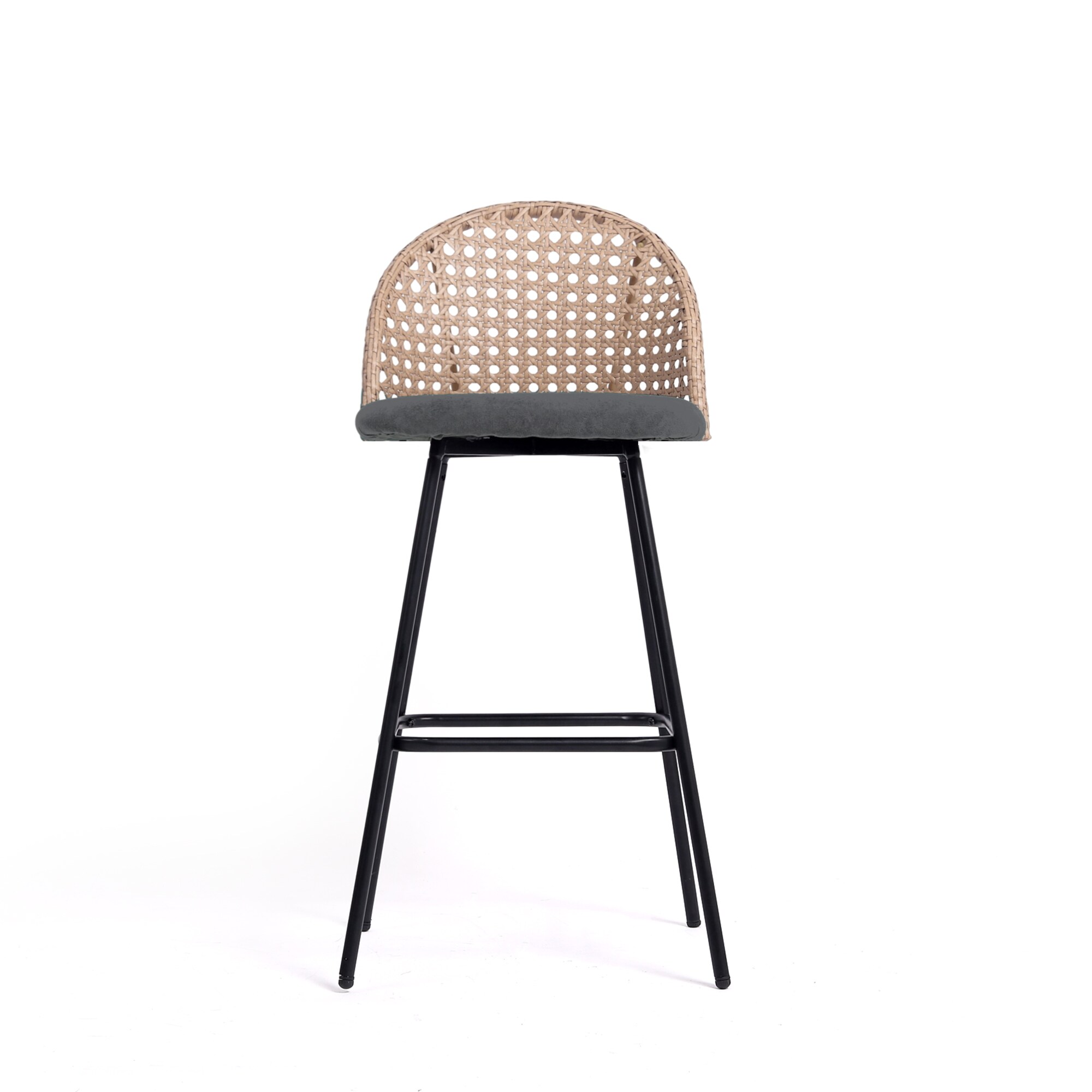 Dreamsidea LS-BA05-BK-BLACK-6 stools - View #5