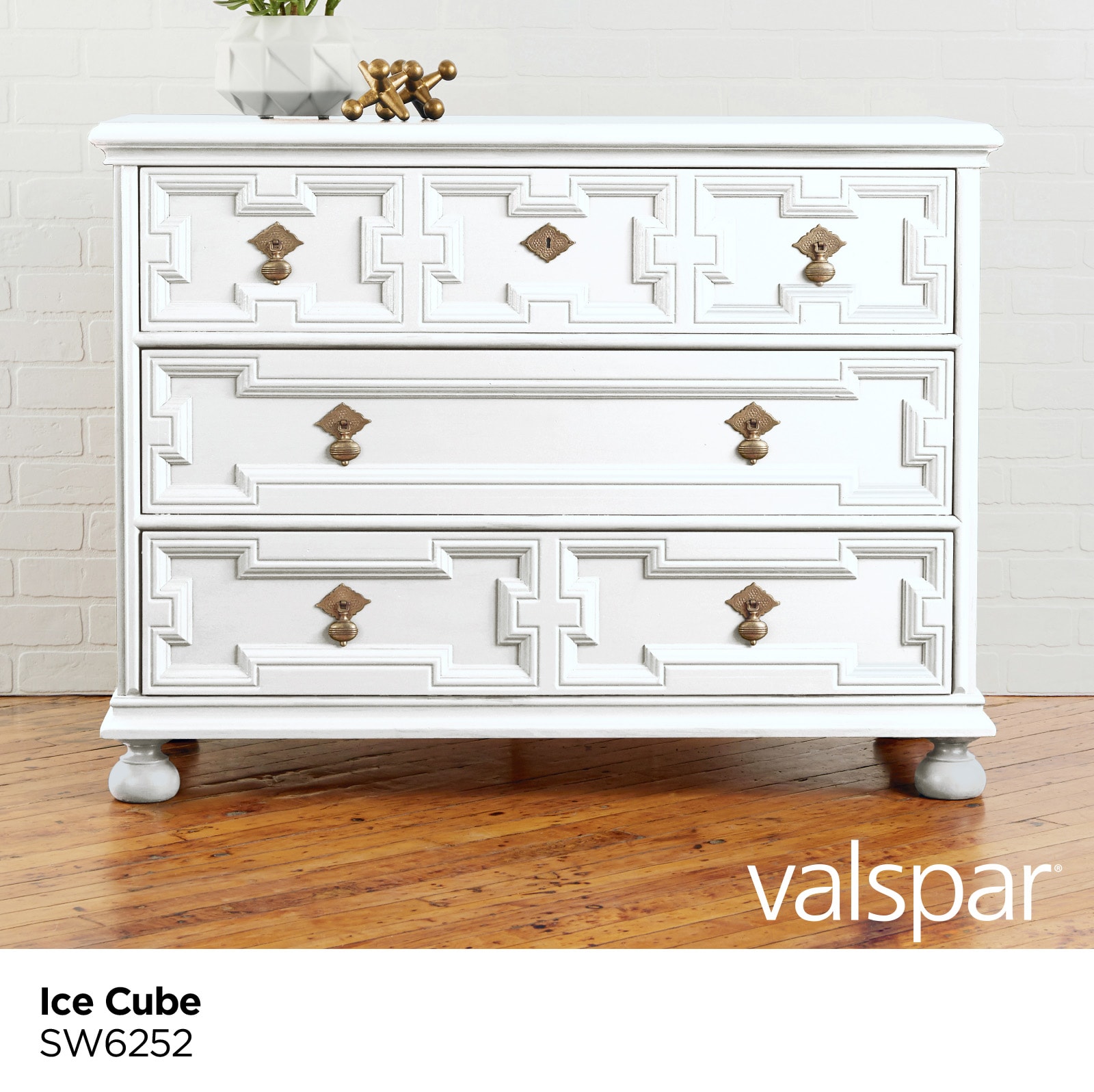 Valspar SW6252-740150 Cabinet-Furniture-Paint - View #3
