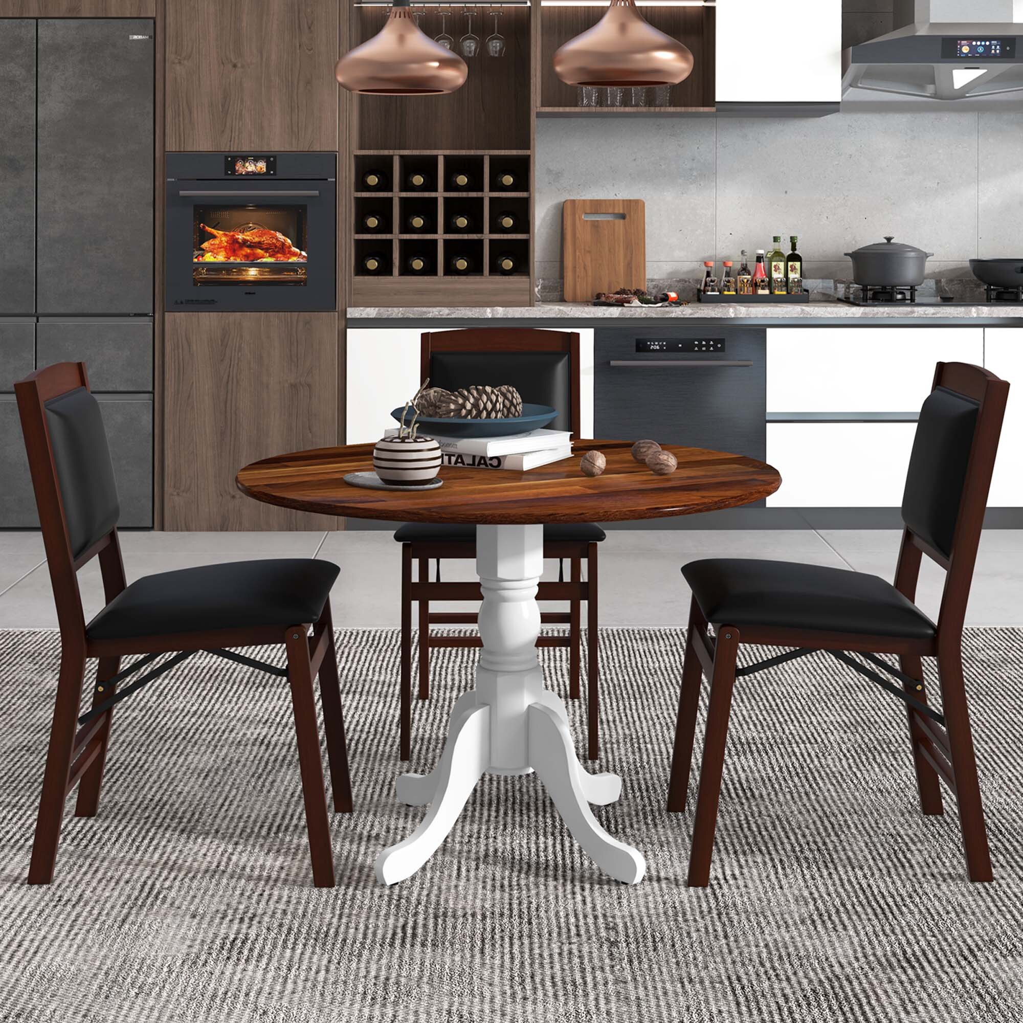 Costway HCST00736 Dining-Tables - View #9
