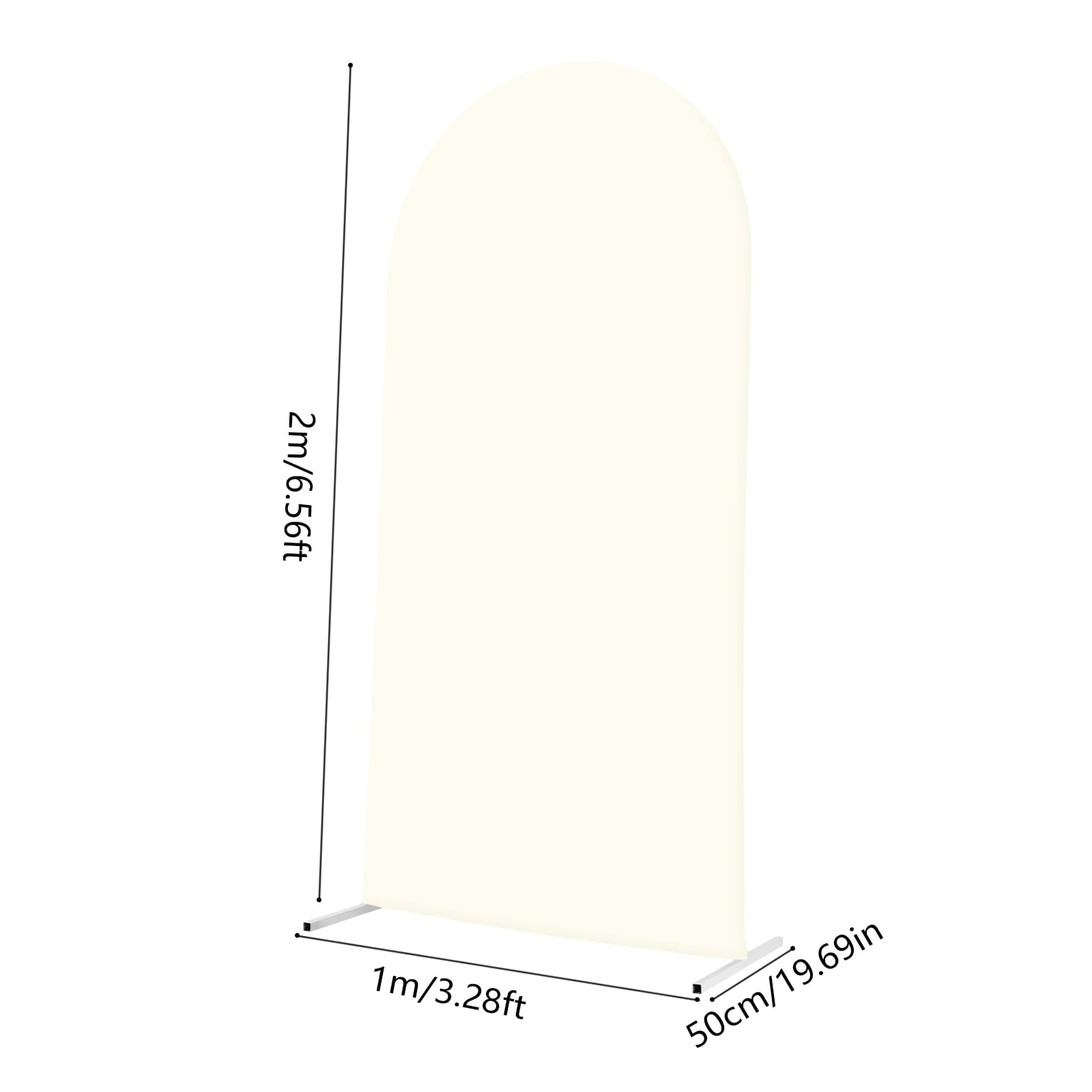 CNCEST YLJHKT-003100 Garden-Arbor - View #4