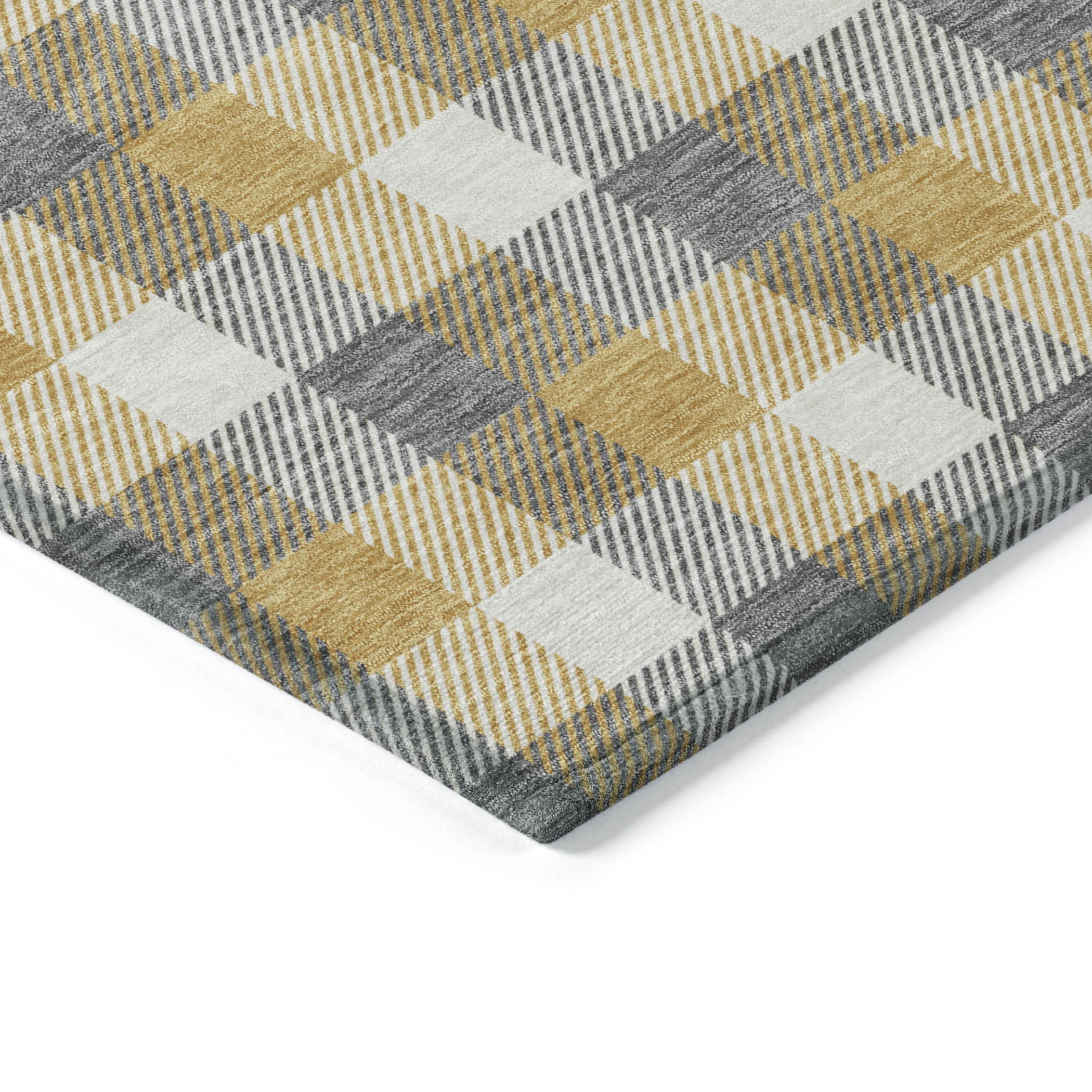 Addison Rugs ACN1053GY30X46 rugs - View #4
