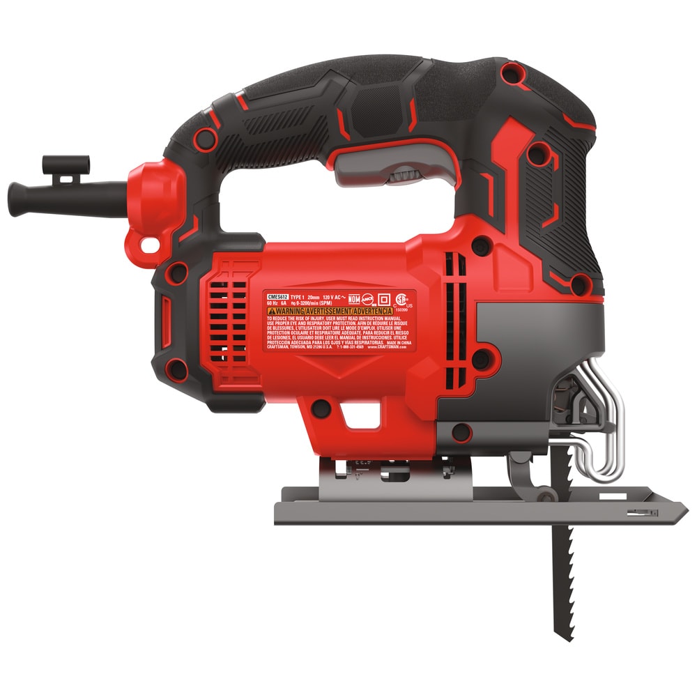 CRAFTSMAN CMES612 c100075 - View #4