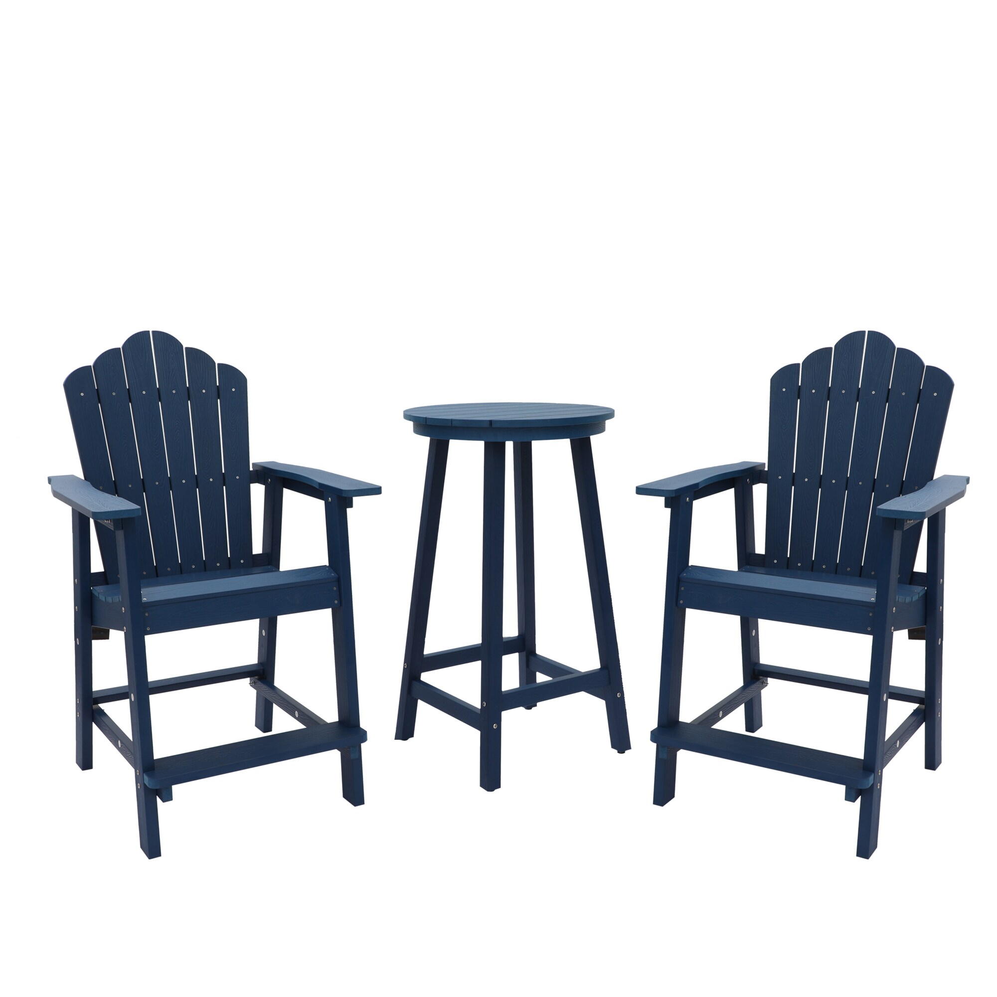 Mondawe MO-BC2-NV Patio-Chairs - View #8