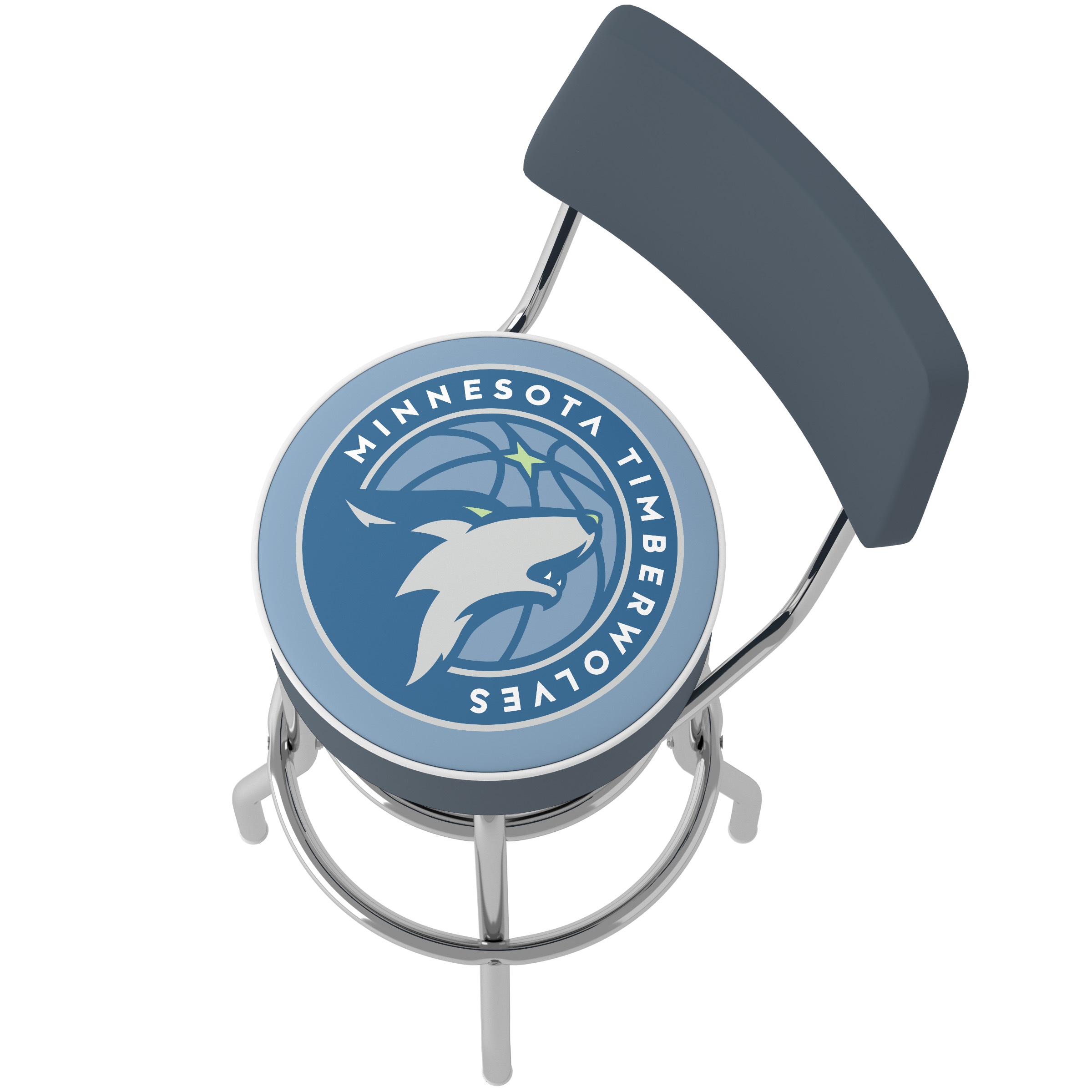 Trademark Gameroom NBA1100-MT-TWN stools - View #4