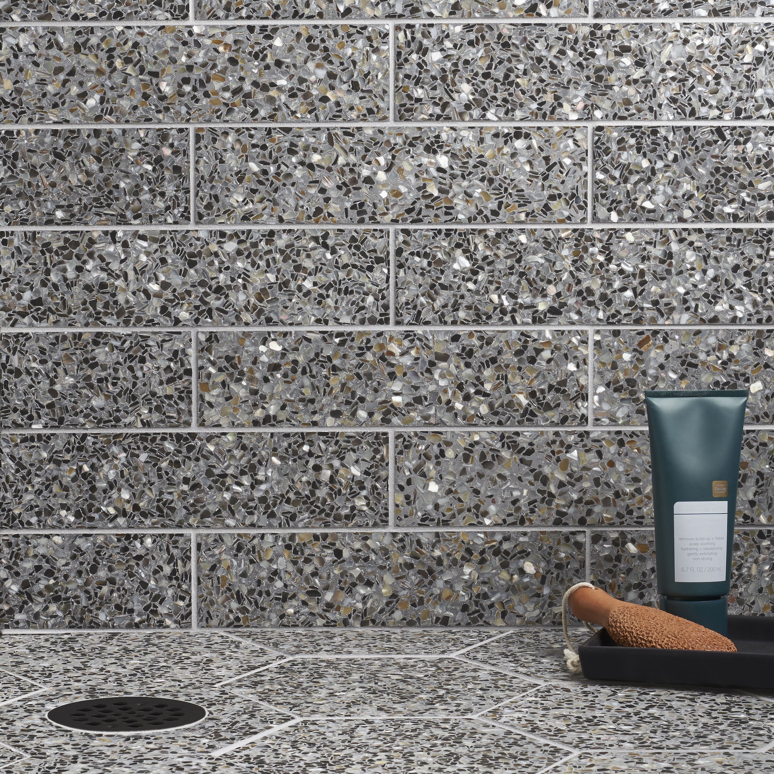 Artmore Tile EXT3RD108708 Tile-Samples - View #2