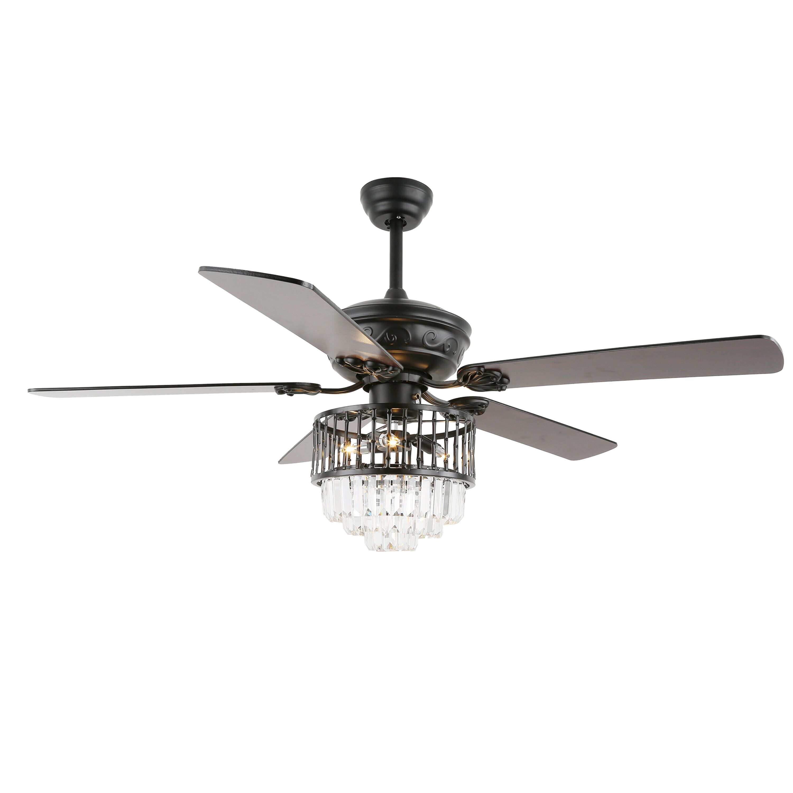 Oaks Decor BD2046-B Ceiling-Fans - View #10