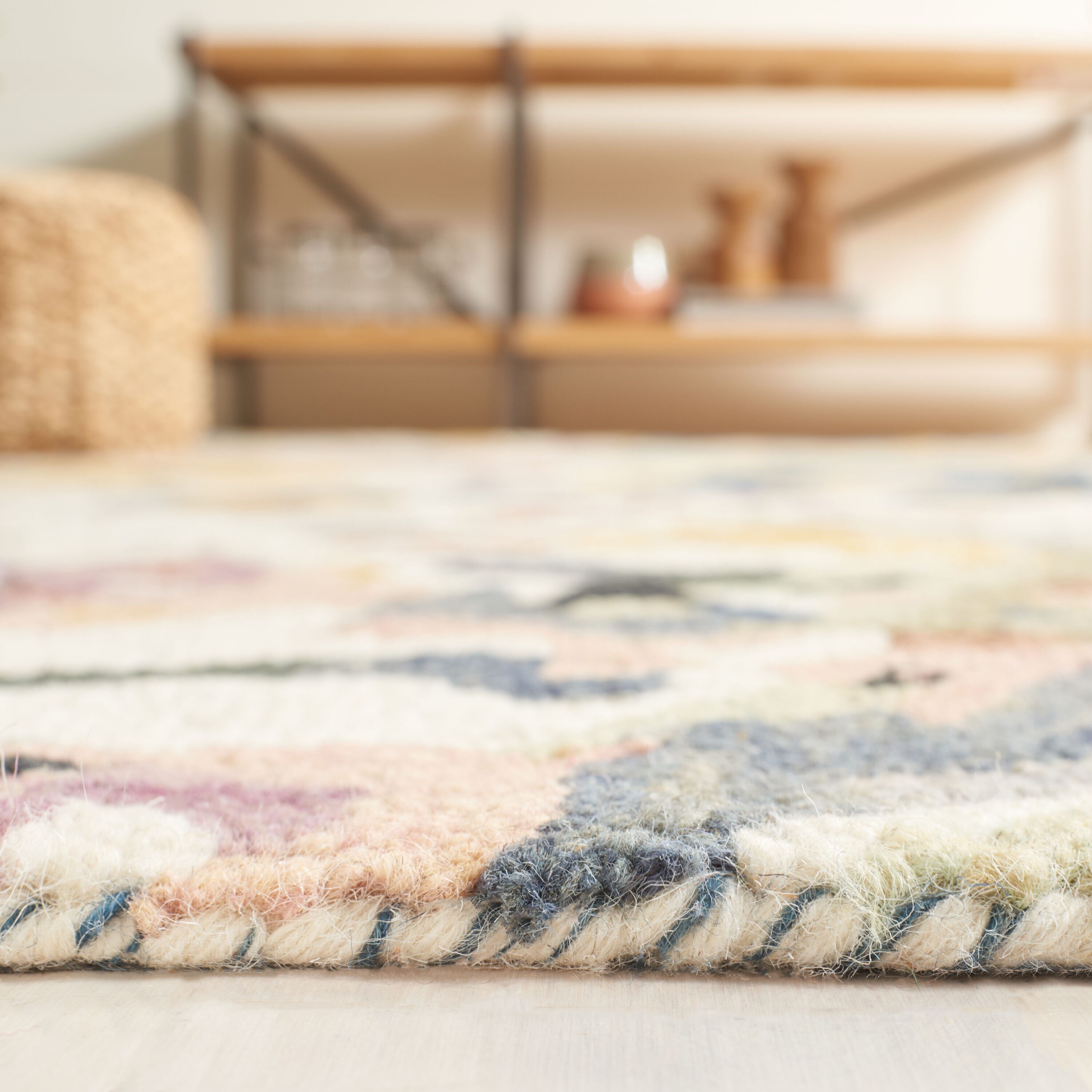 Safavieh JAR350A-5 rugs - View #5