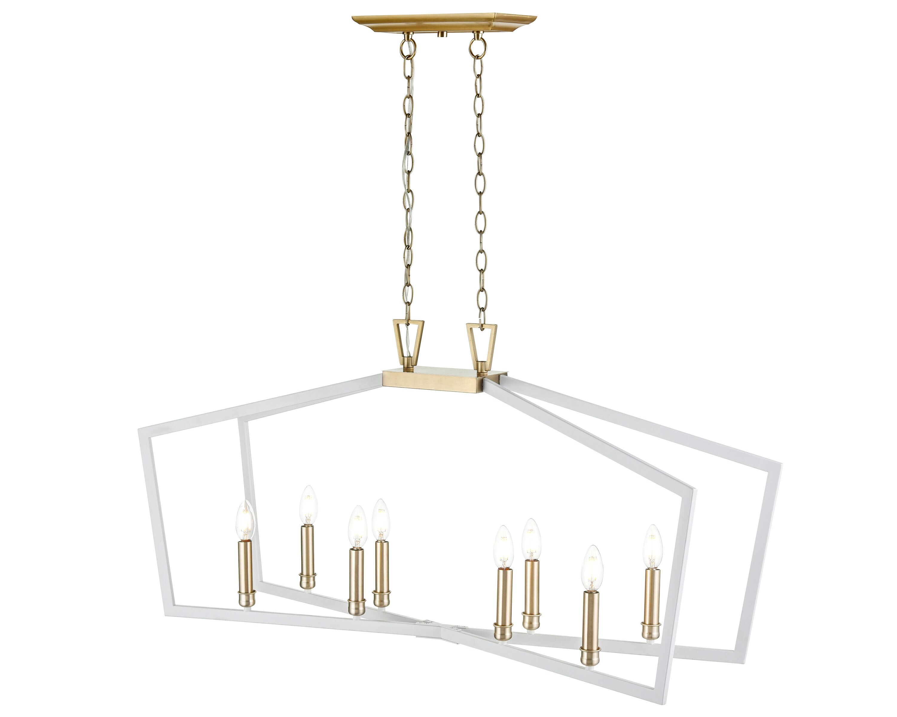 Millennium Lighting 4528-MW/MG b090015 - View #2