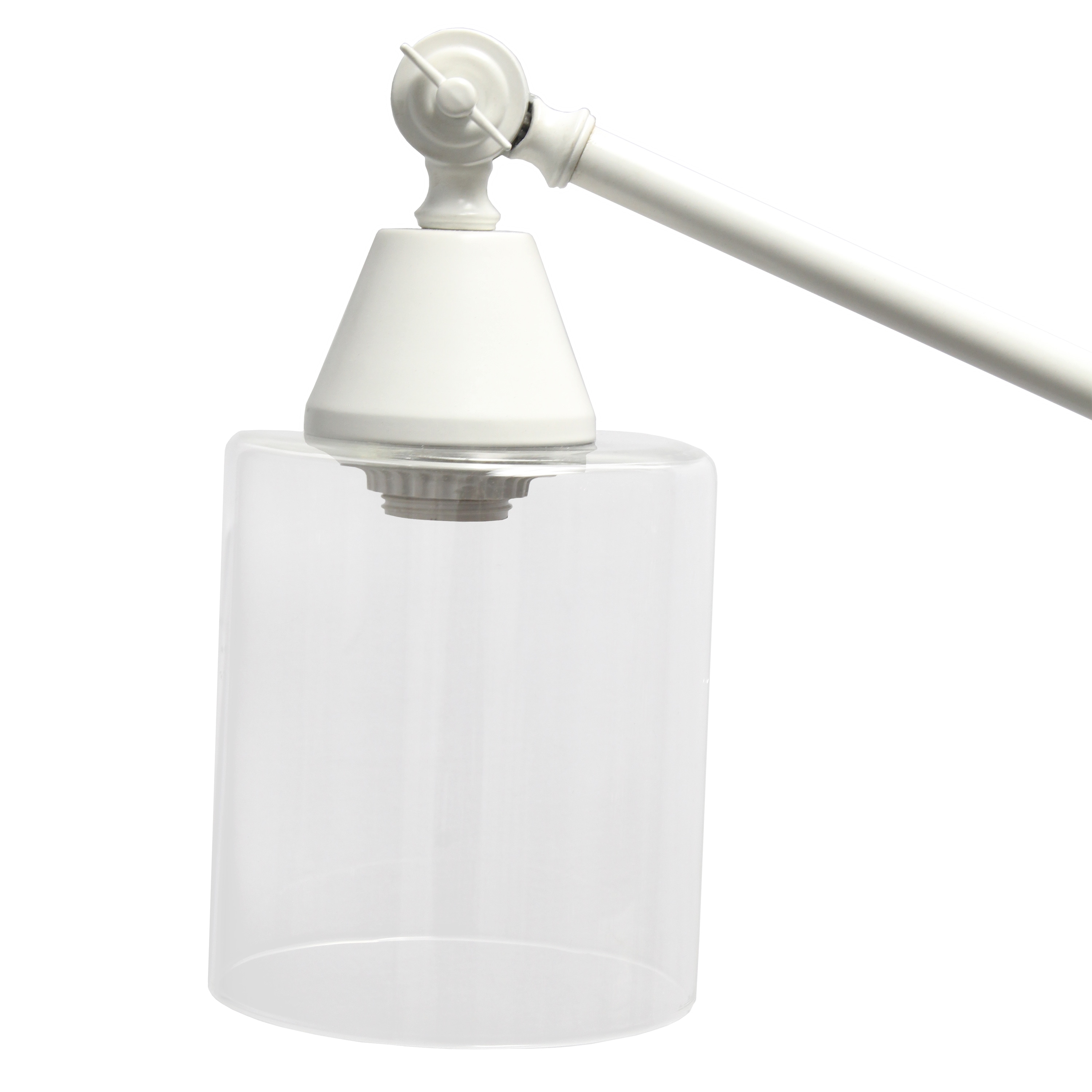 Lalia Home LHF-5021-WH floorlamps - View #6