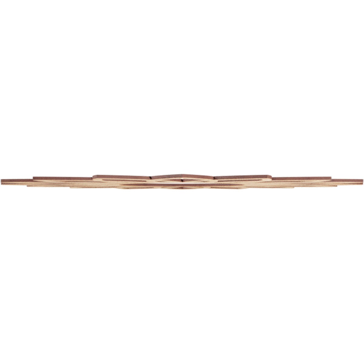 Ekena Millwork CMWP28X28X0375DAAL Ceiling-Medallions - View #3