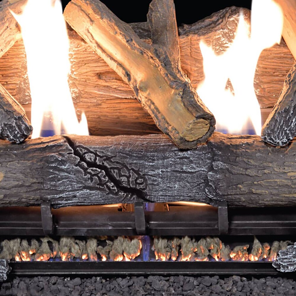 Duluth Forge DLS-24T-3 Gas-Logs - View #3