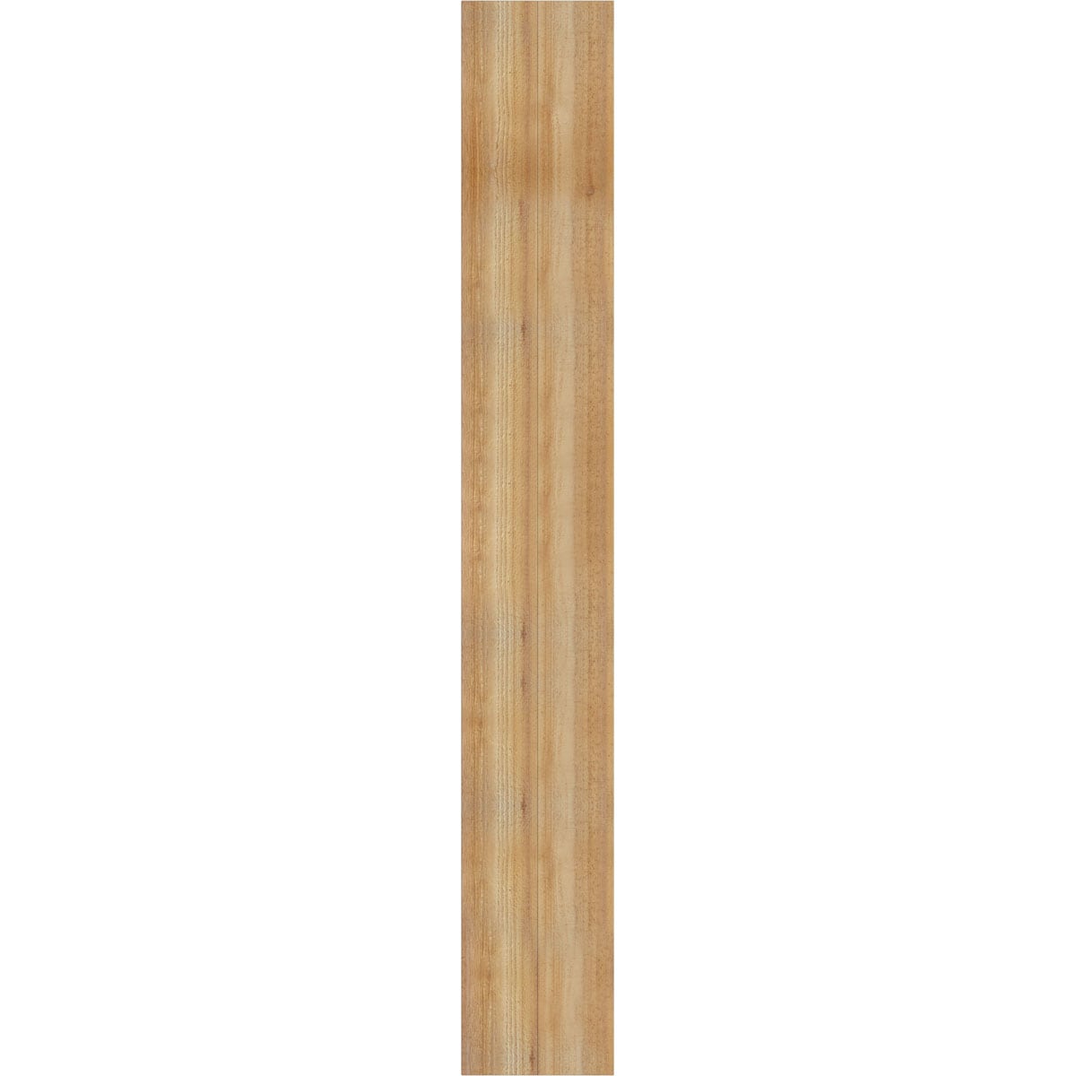 Ekena Millwork RBF06S11X076RWR Exterior-Shutters - View #4