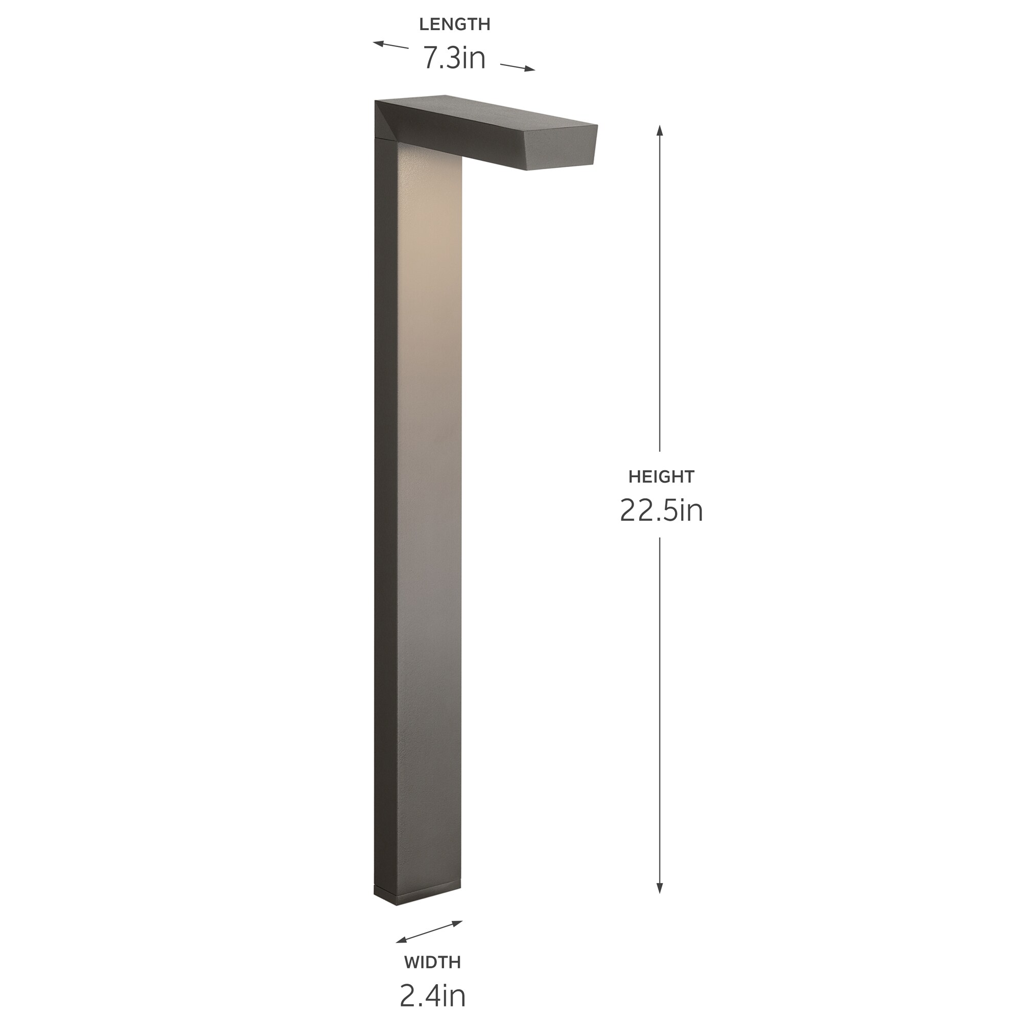 Kichler 16261AZT27 Path-Lights - View #5