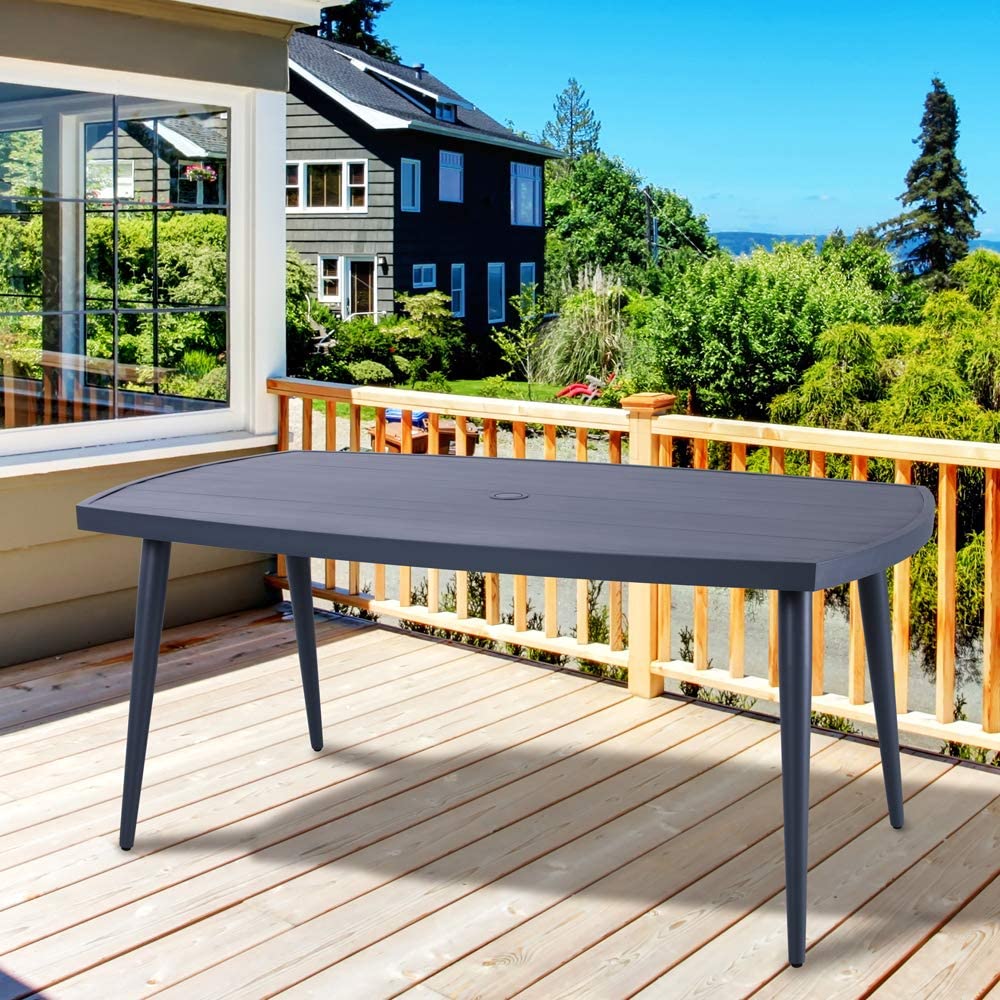 Nuu Garden TA109-HS Patio-Tables - View #7