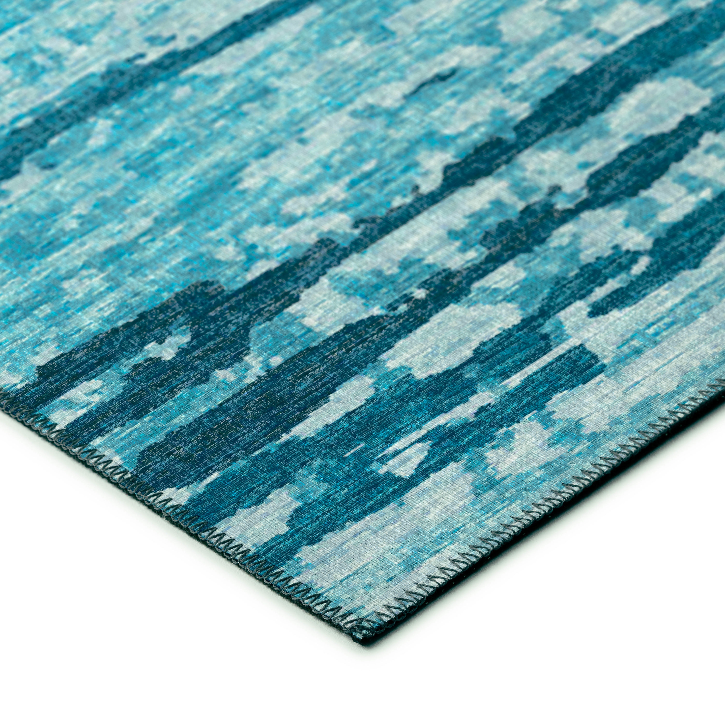 Addison Rugs ABV34BL8X10 rugs - View #4