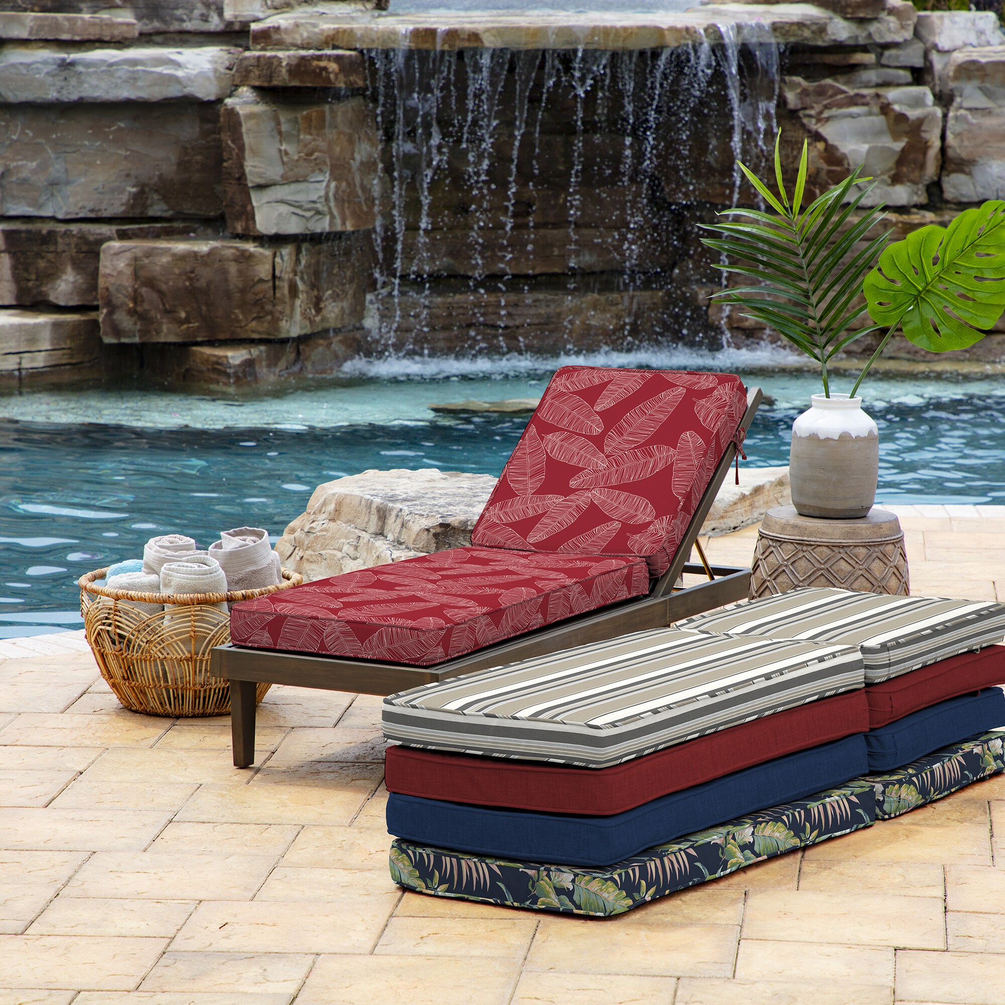 ARDEN ZP05F03B-DKZ1 Patio-Furniture-Cushions - View #6