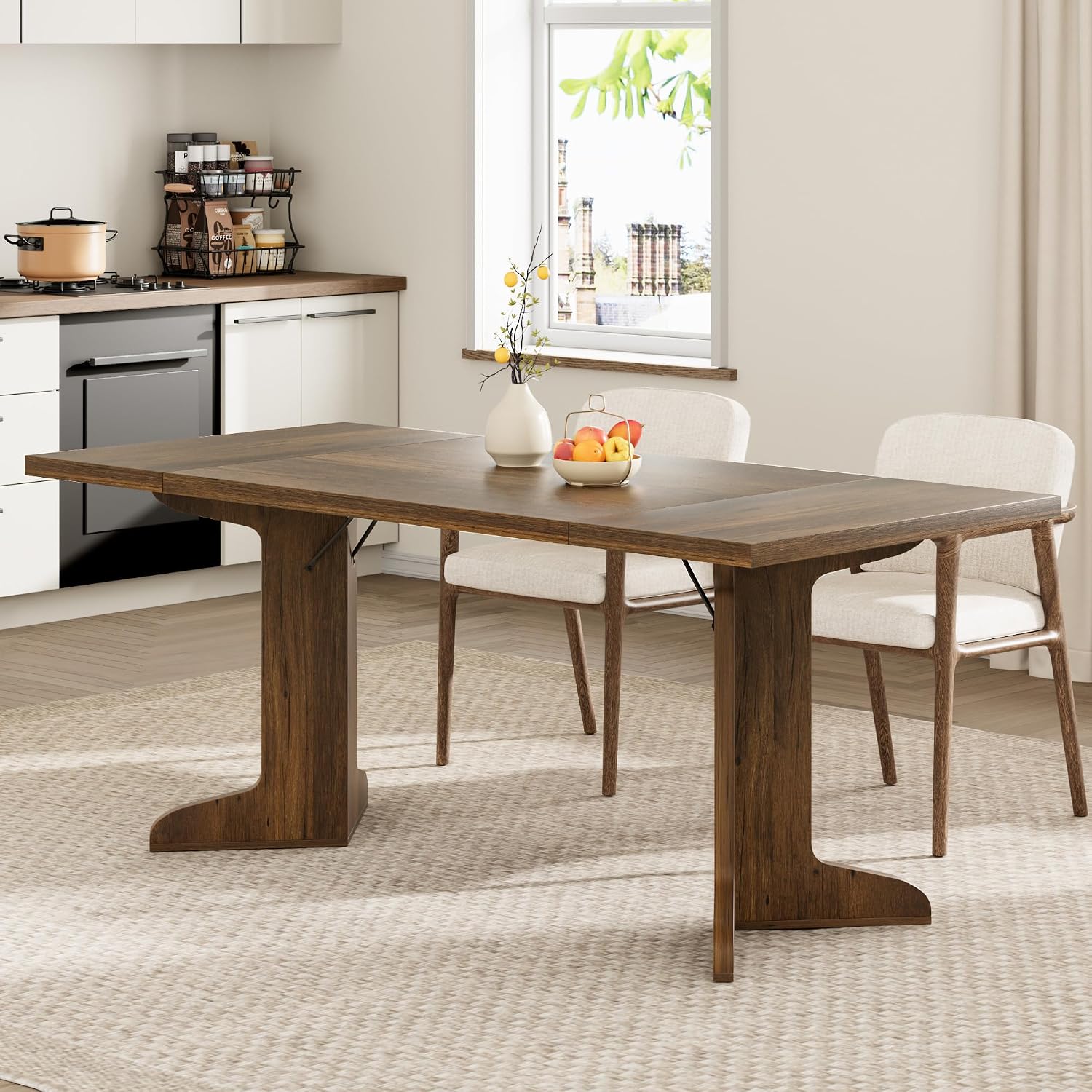 Aoile XH26081230 Dining-Tables - View #3