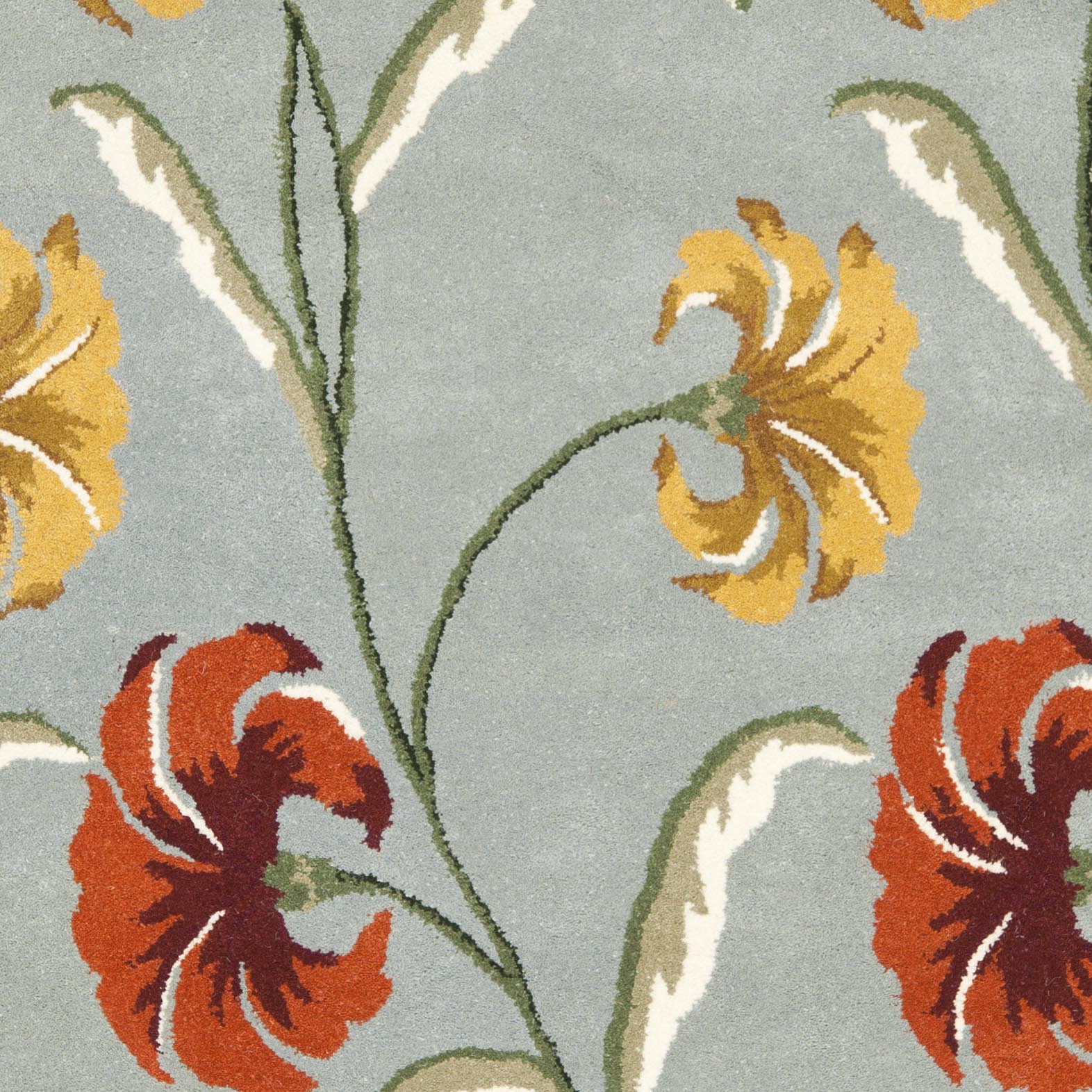 Safavieh SOH767A-5 rugs - View #5