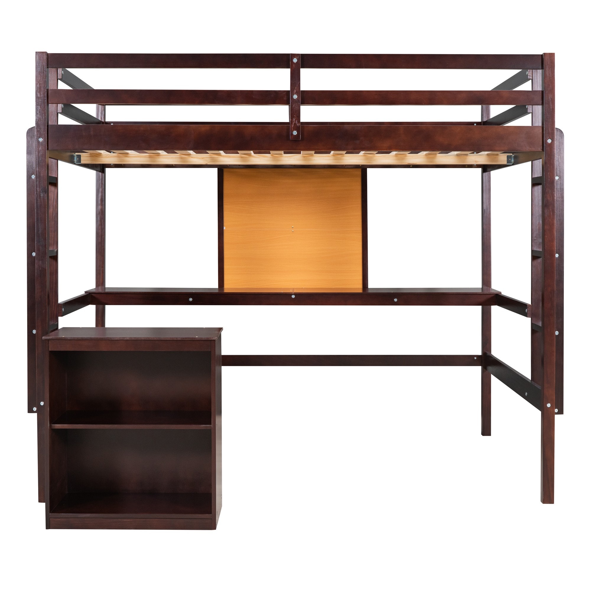 Yiekholo LL-1393AAP Bunk-Beds - View #4