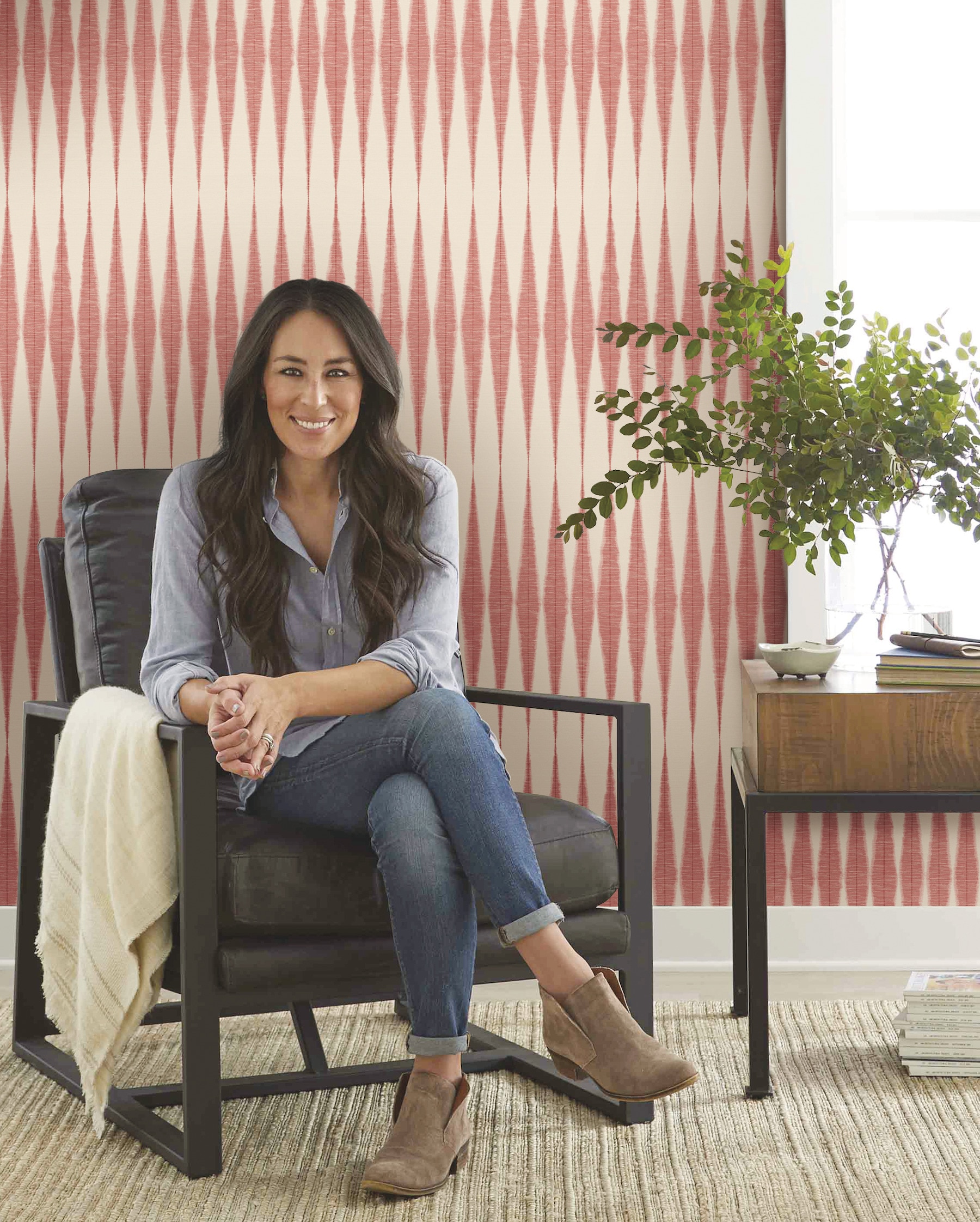 Magnolia Home ME1542 wallpaper - View #2
